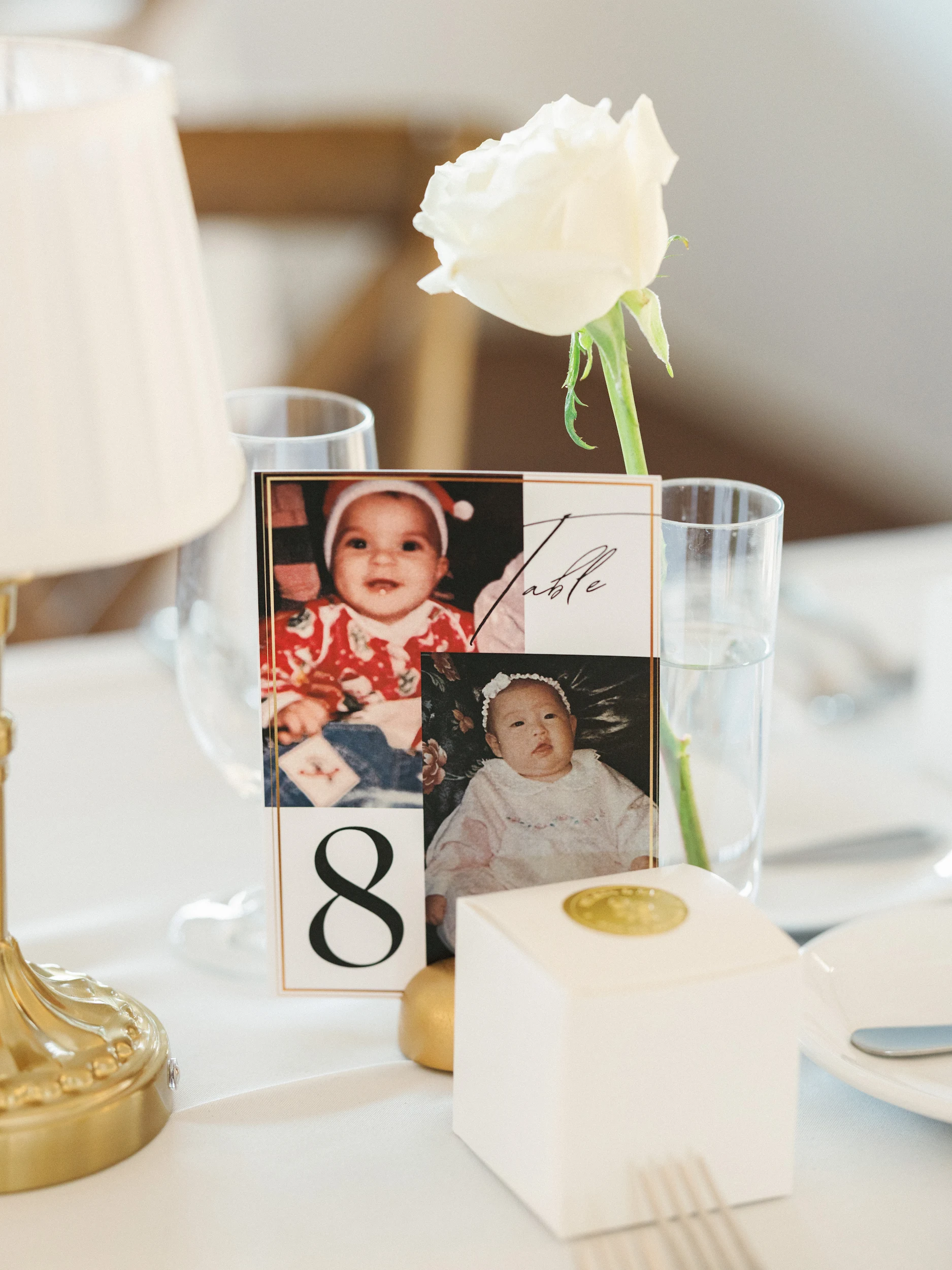Kat & Nelson — Wedding