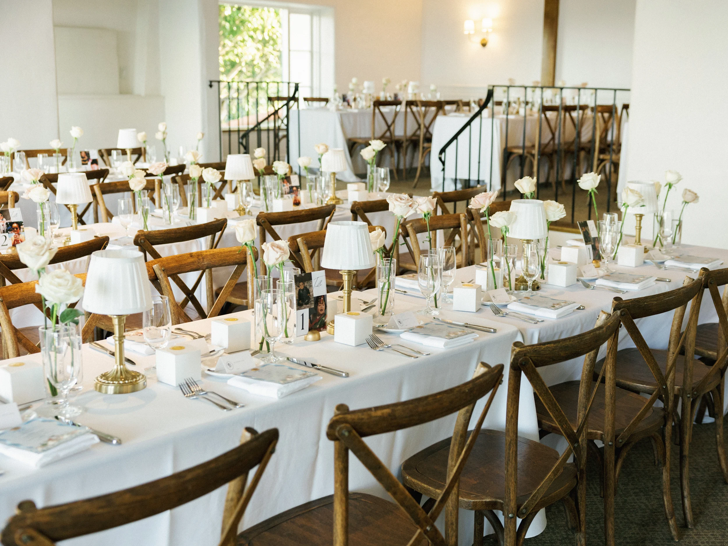 Kat & Nelson — Wedding