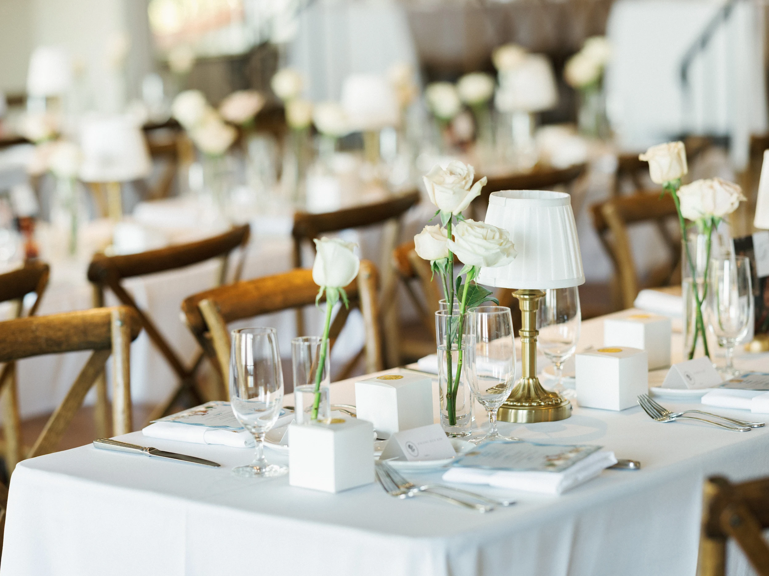 Kat & Nelson — Wedding