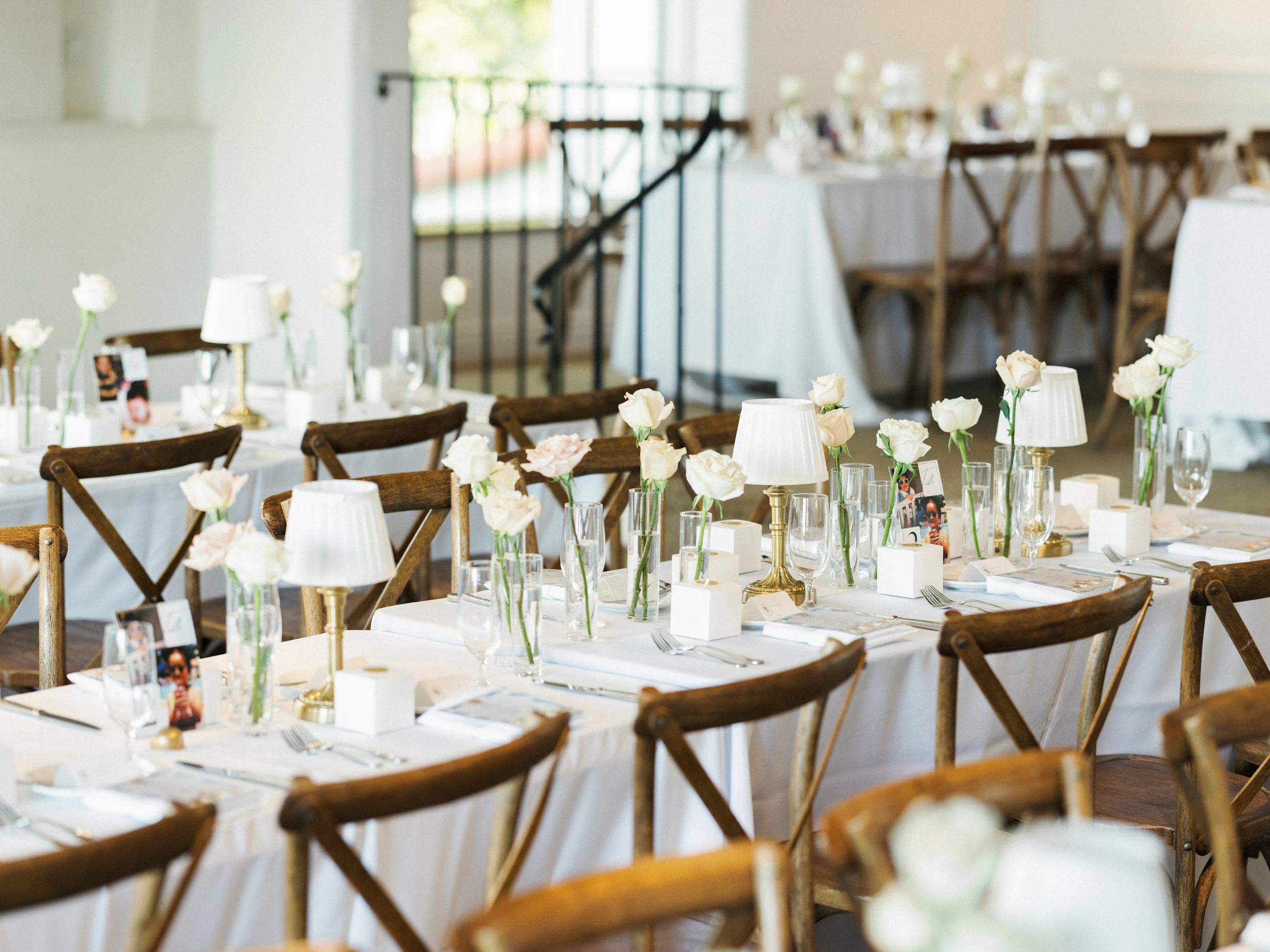 Kat & Nelson — Wedding