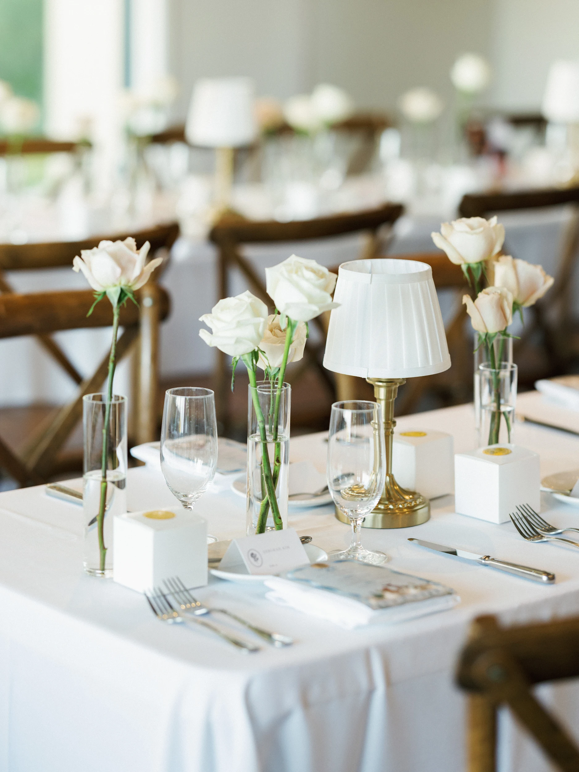 Kat & Nelson — Wedding