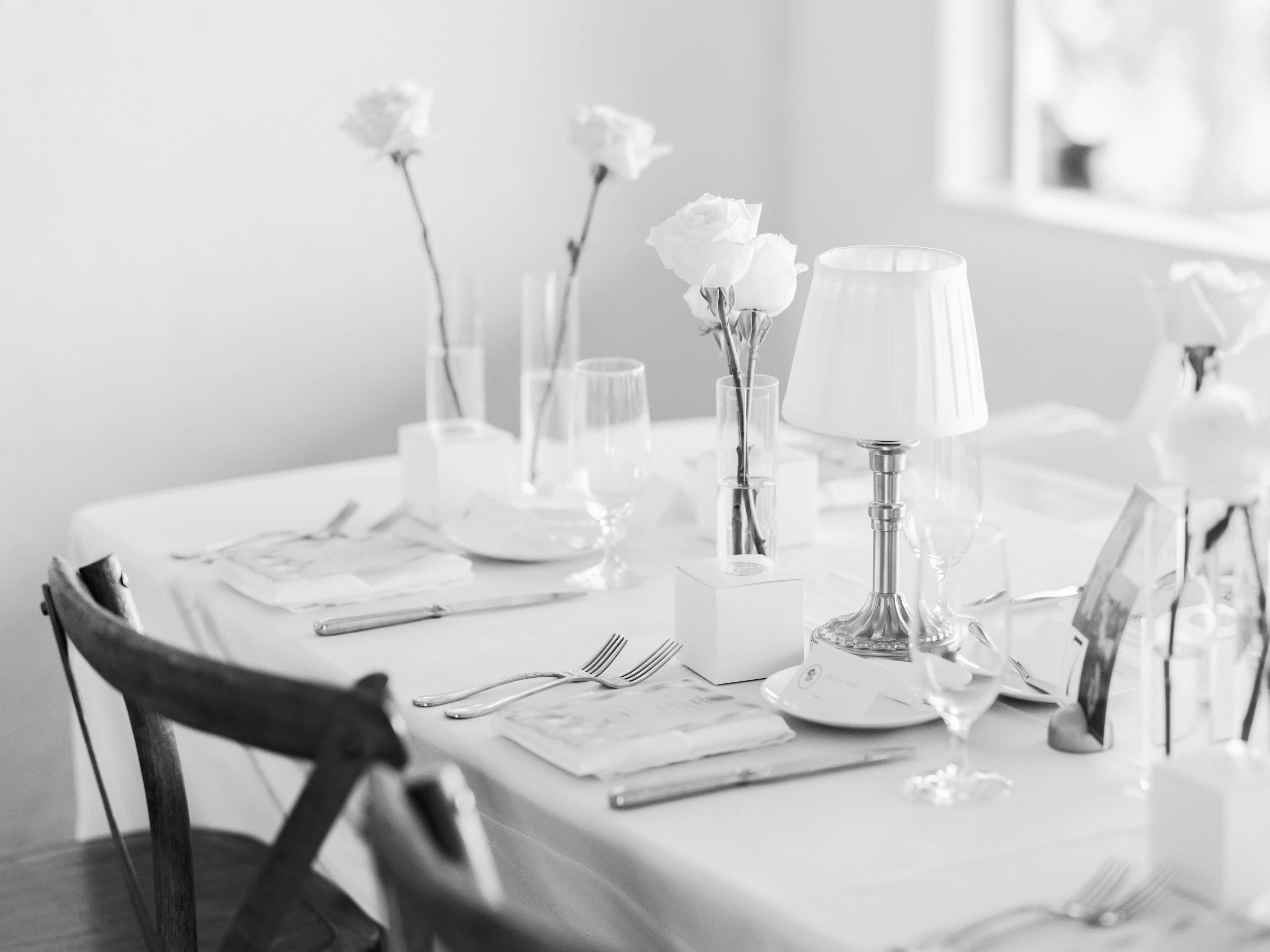 Kat & Nelson — Wedding