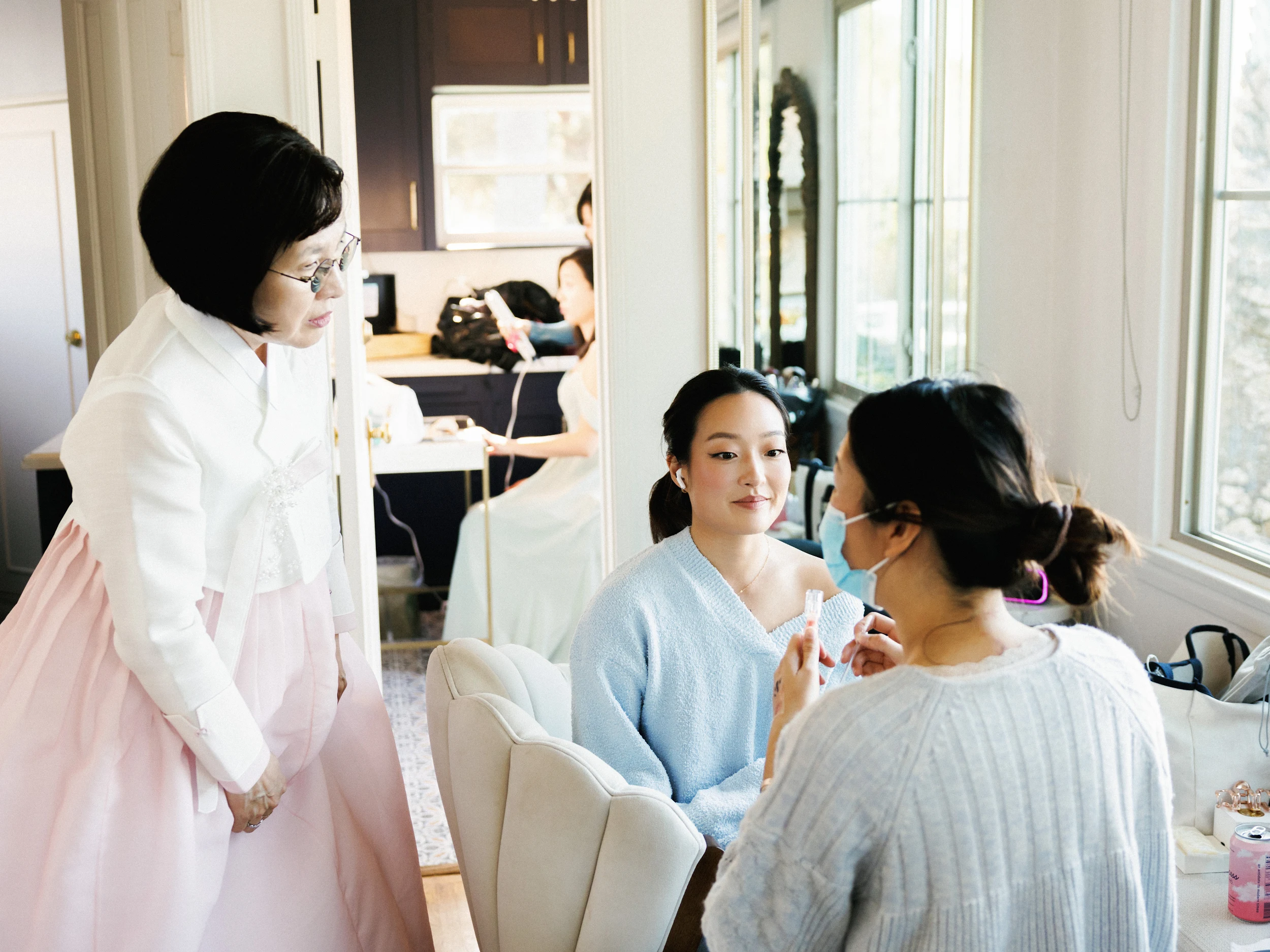 Kat & Nelson — Wedding