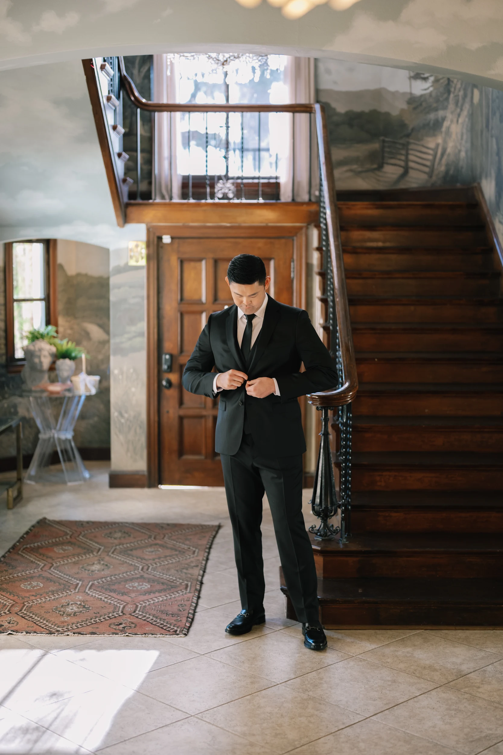 Jackie & Brandon — Wedding
