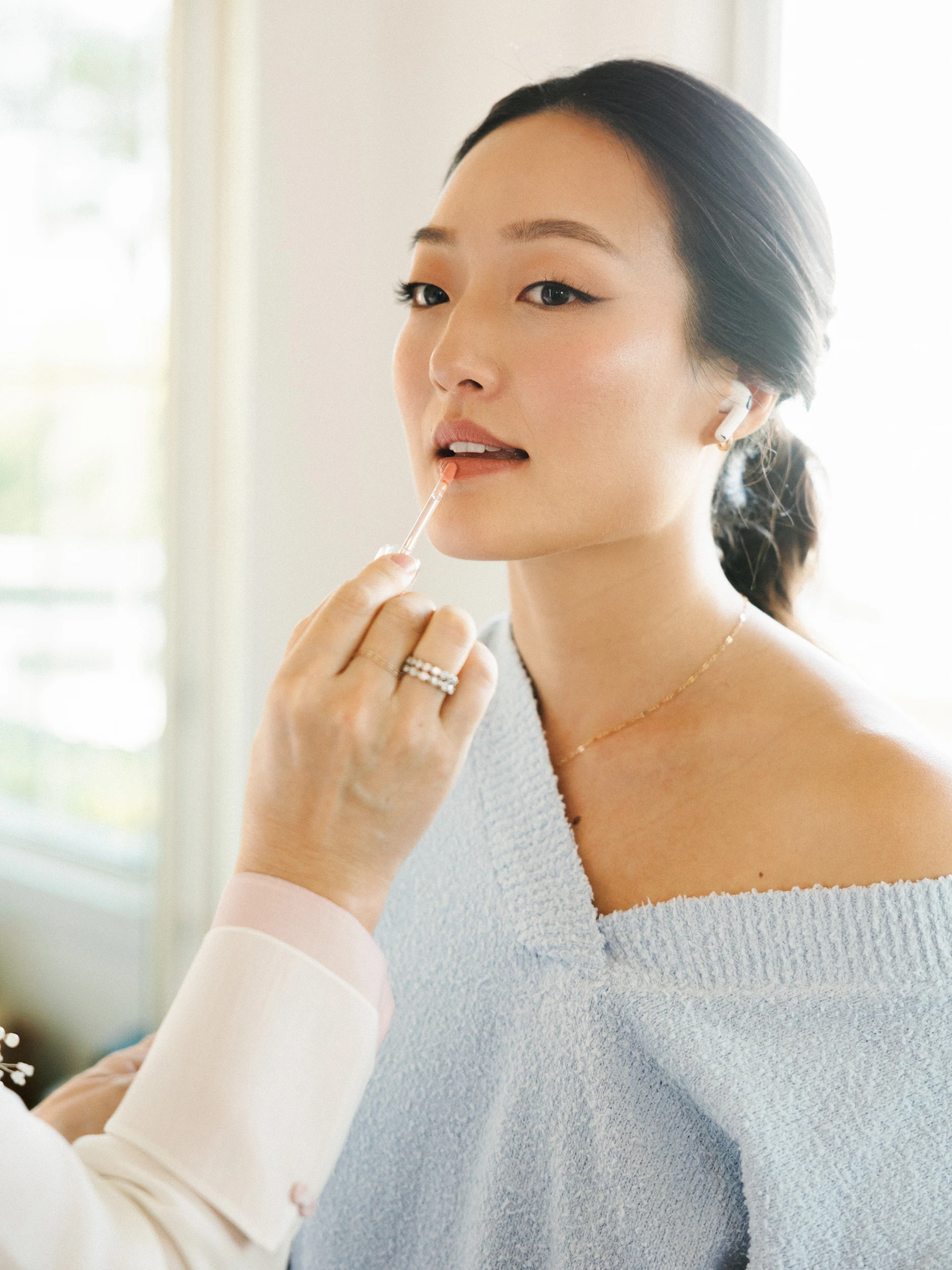 Kat & Nelson — Wedding