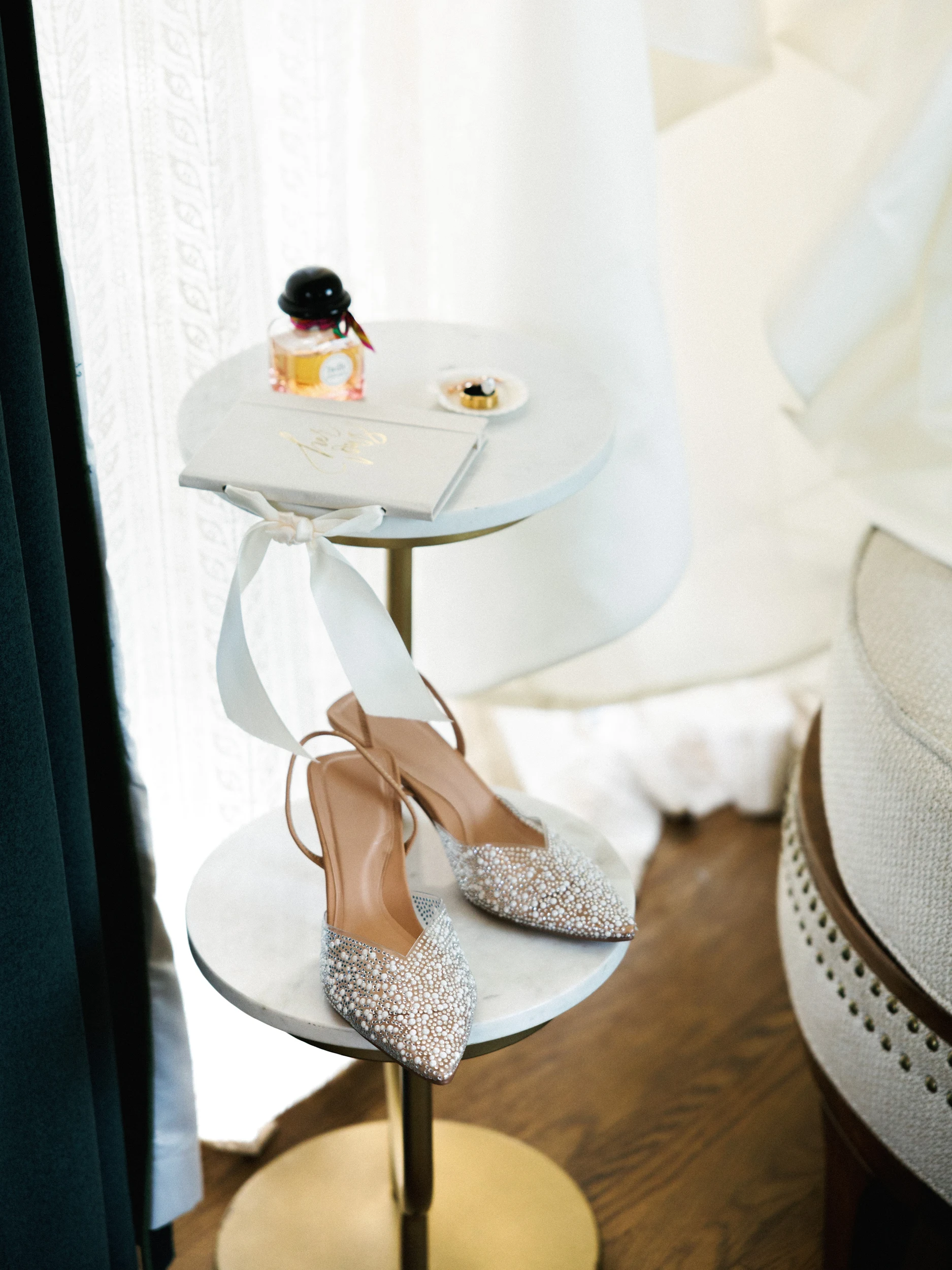 Kat & Nelson — Wedding
