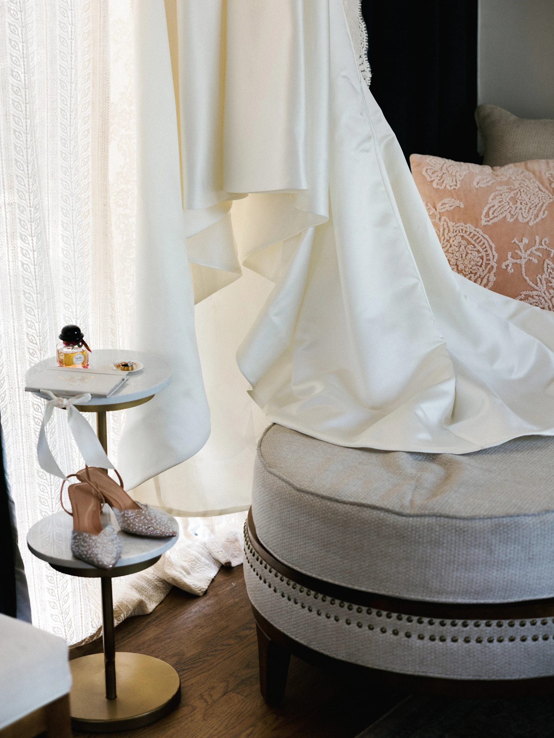 Kat & Nelson — Wedding