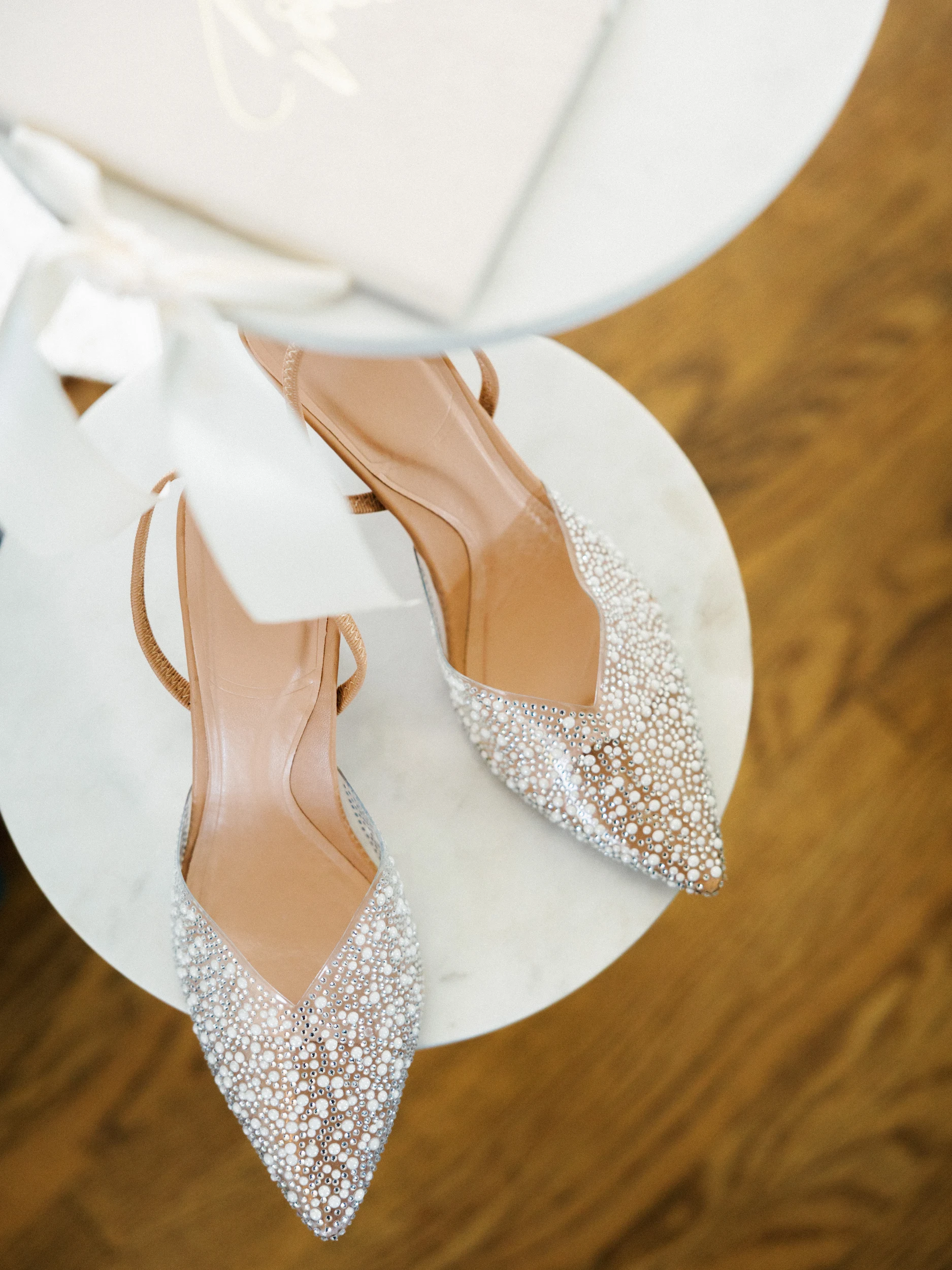 Kat & Nelson — Wedding