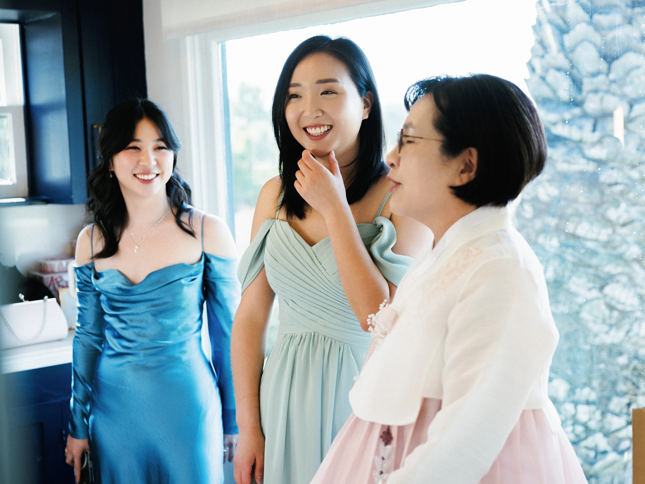 Kat & Nelson — Wedding