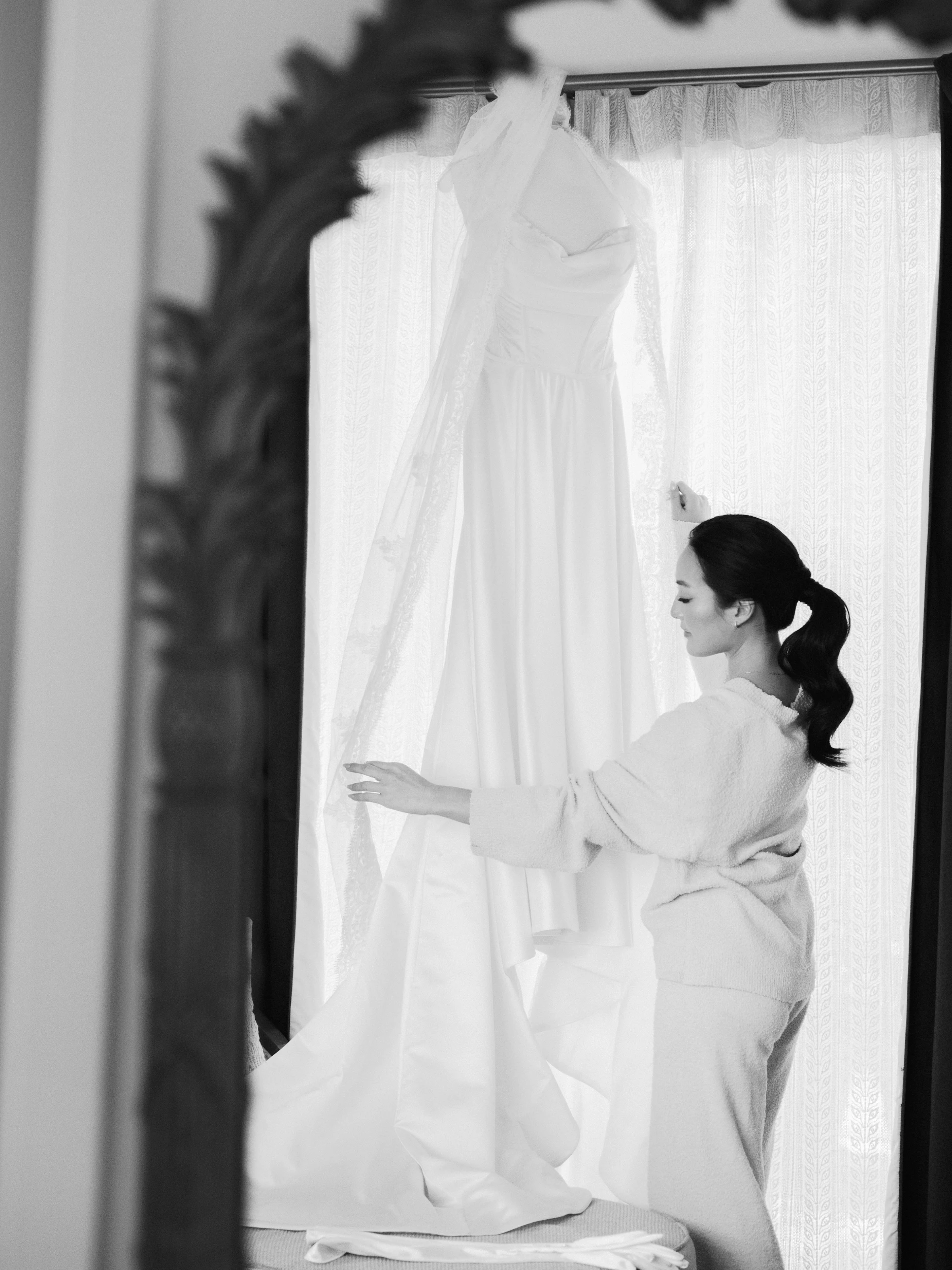 Kat & Nelson — Wedding