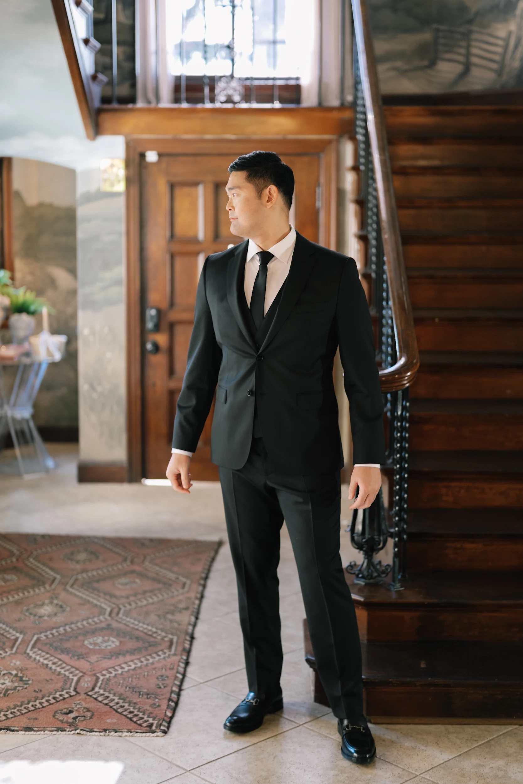 Jackie & Brandon — Wedding