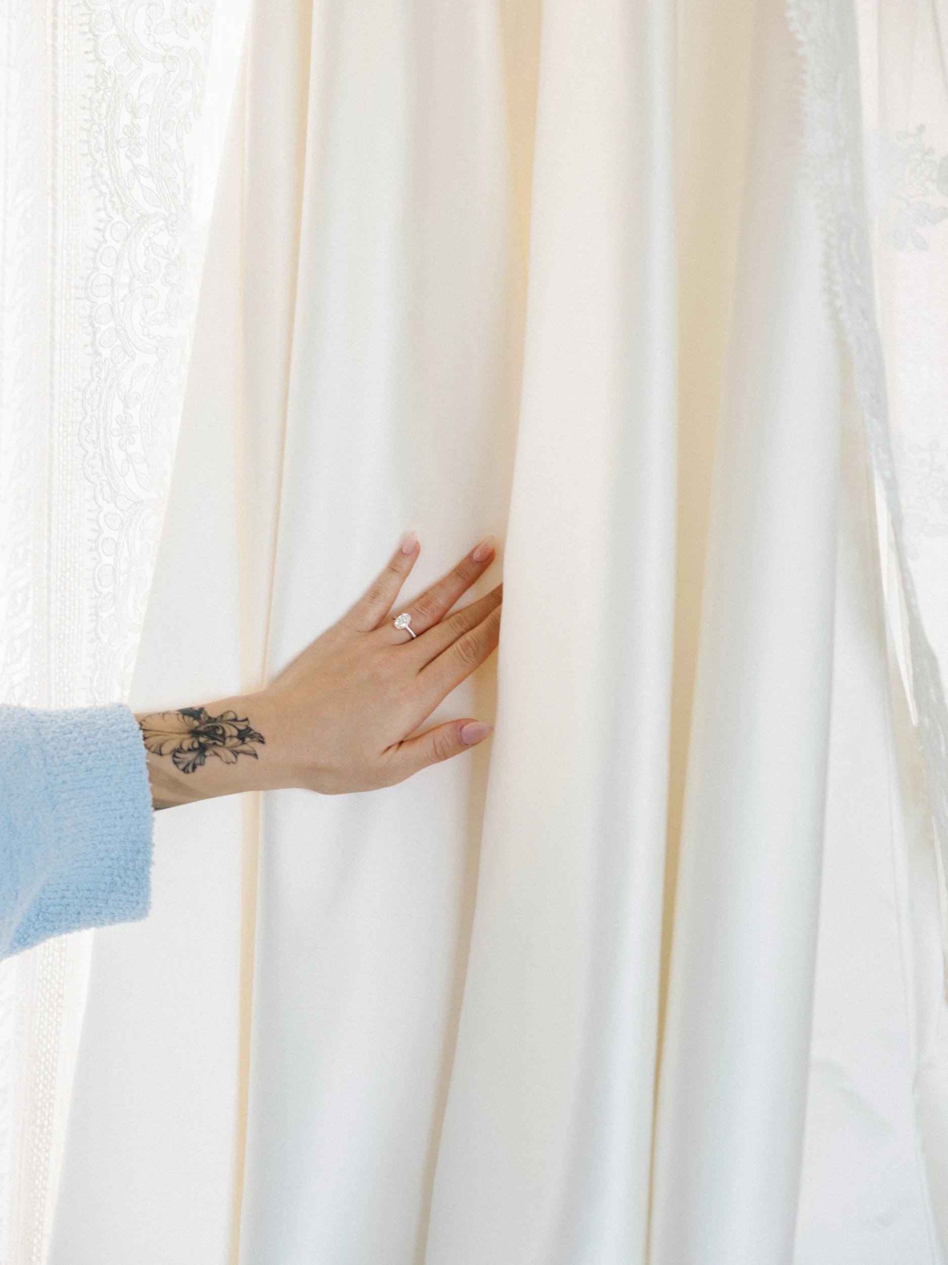 Kat & Nelson — Wedding