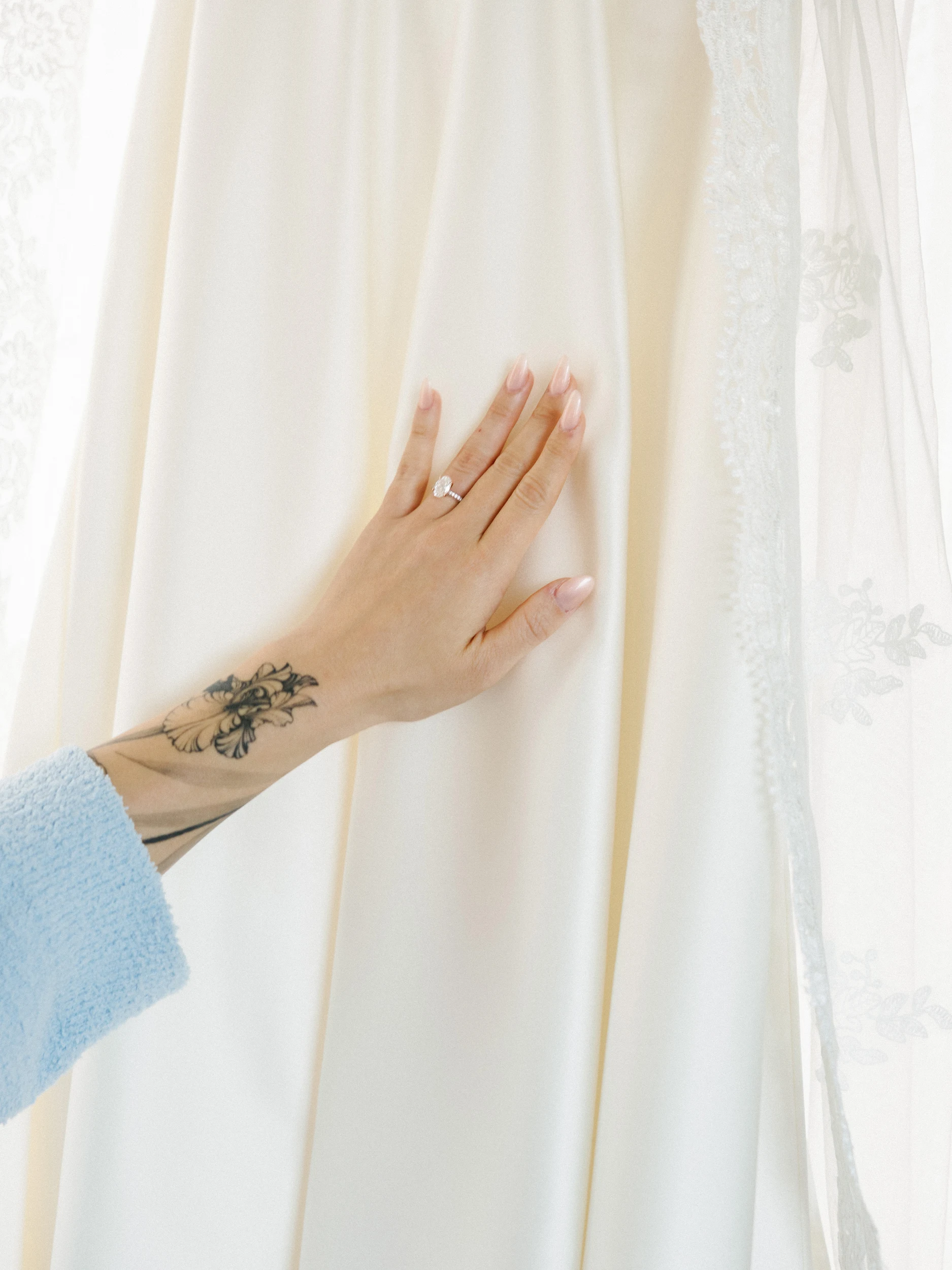 Kat & Nelson — Wedding