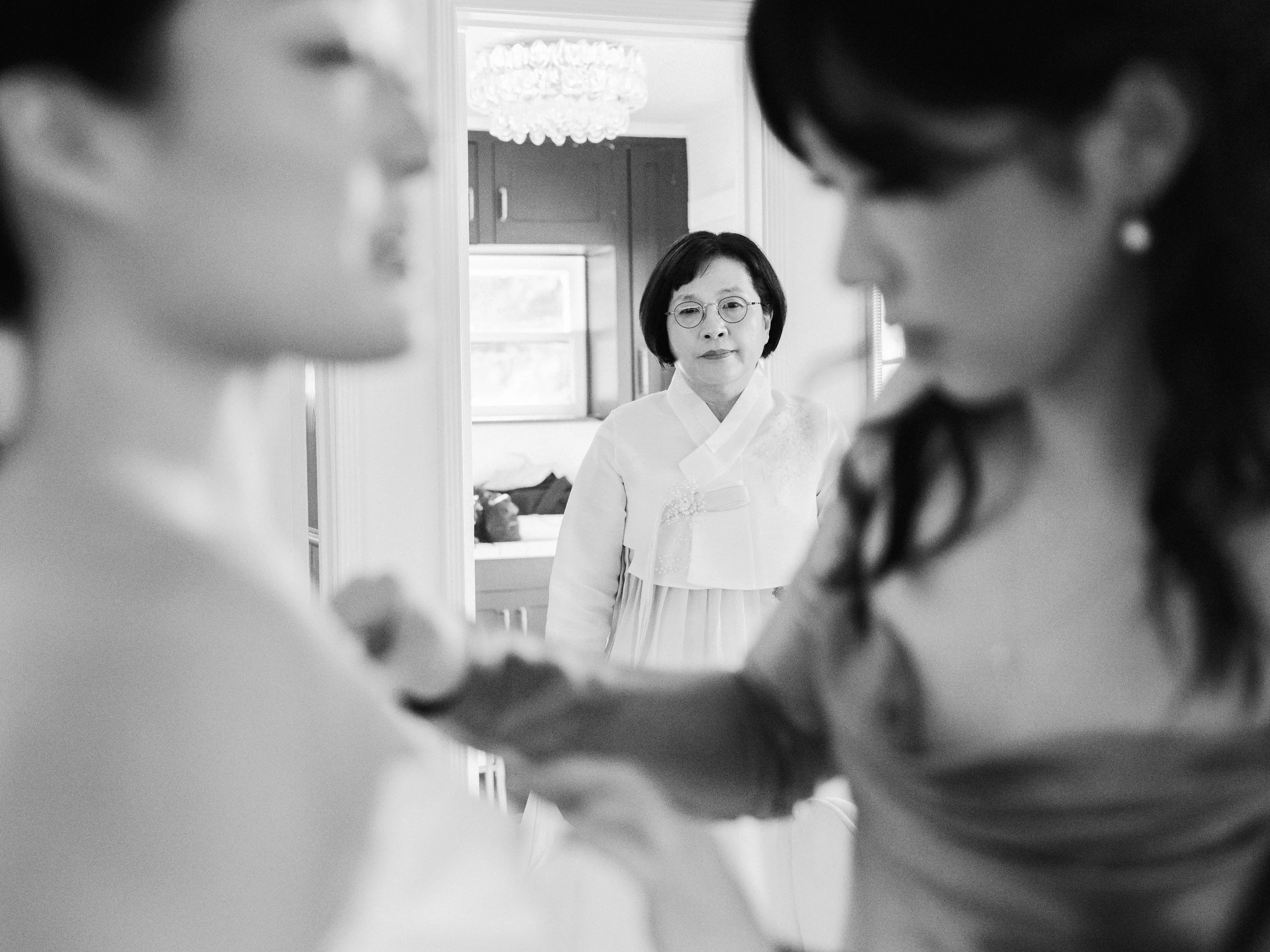 Kat & Nelson — Wedding