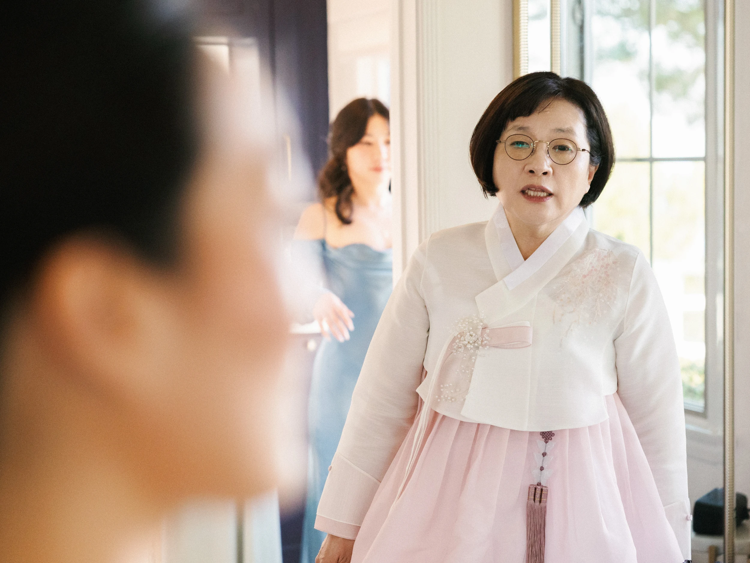 Kat & Nelson — Wedding
