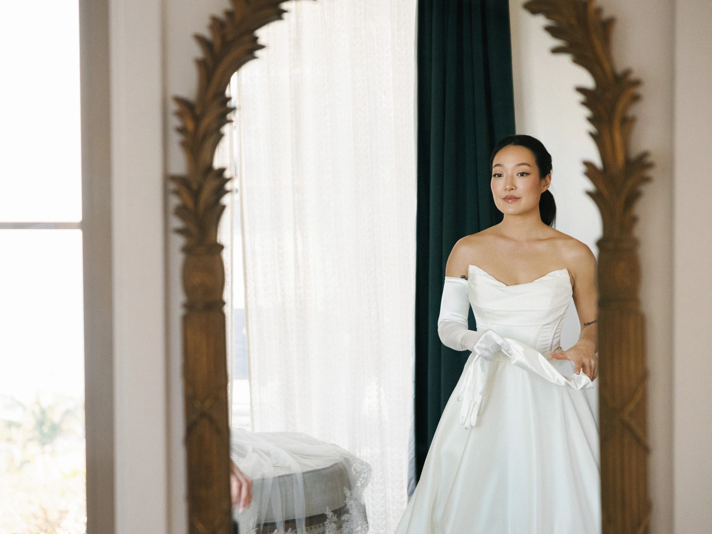 Kat & Nelson — Wedding