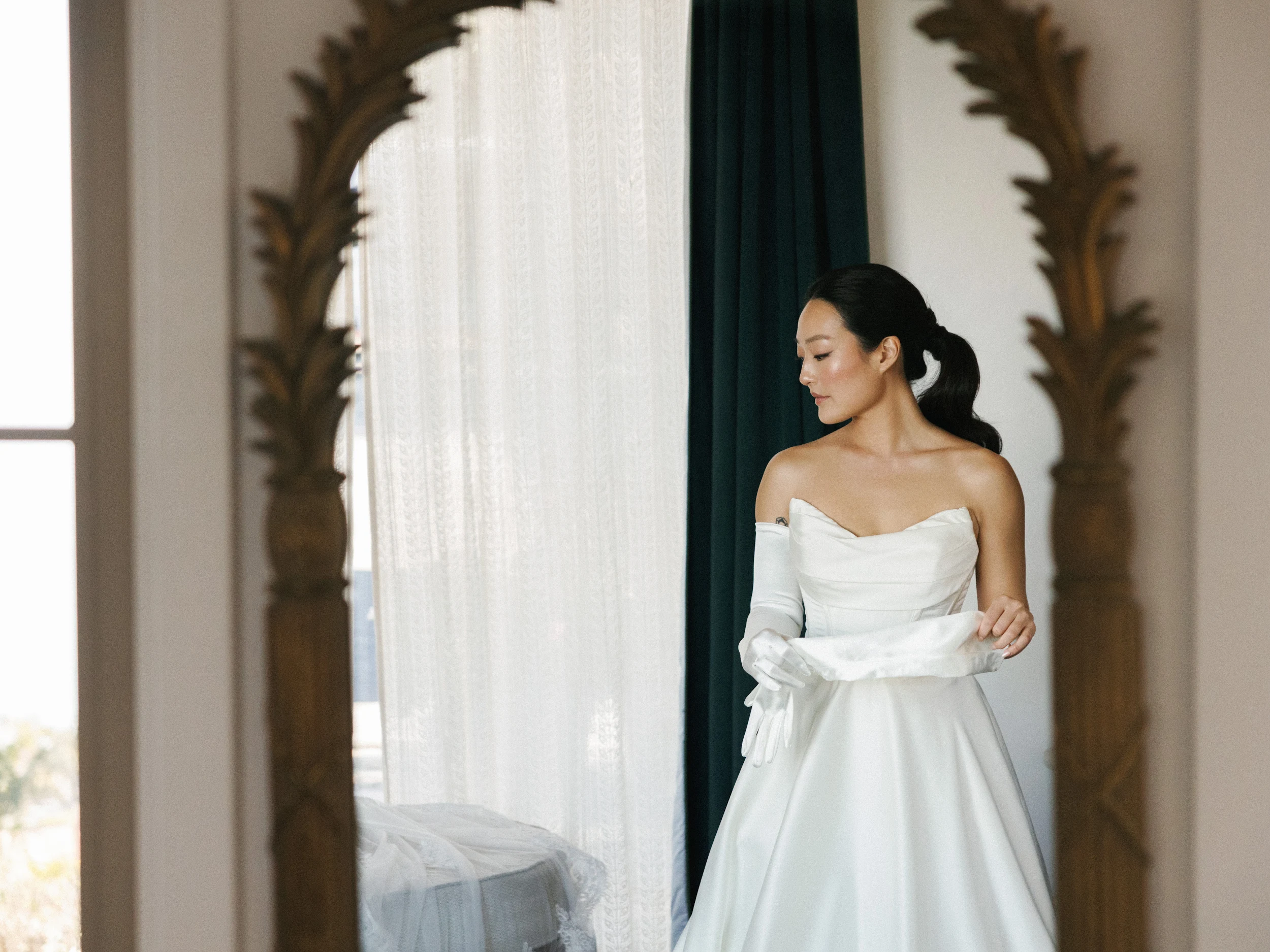Kat & Nelson — Wedding