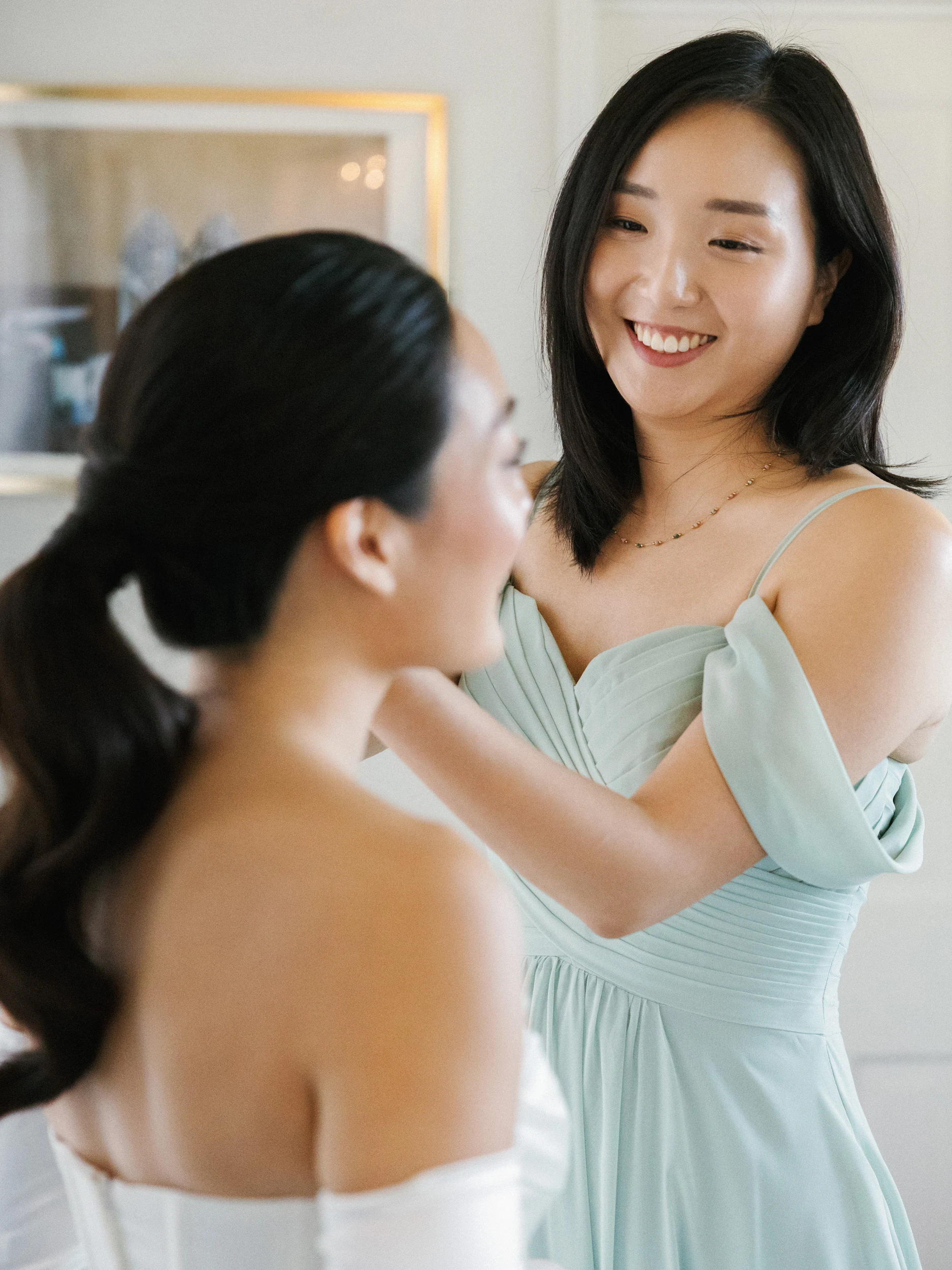 Kat & Nelson — Wedding