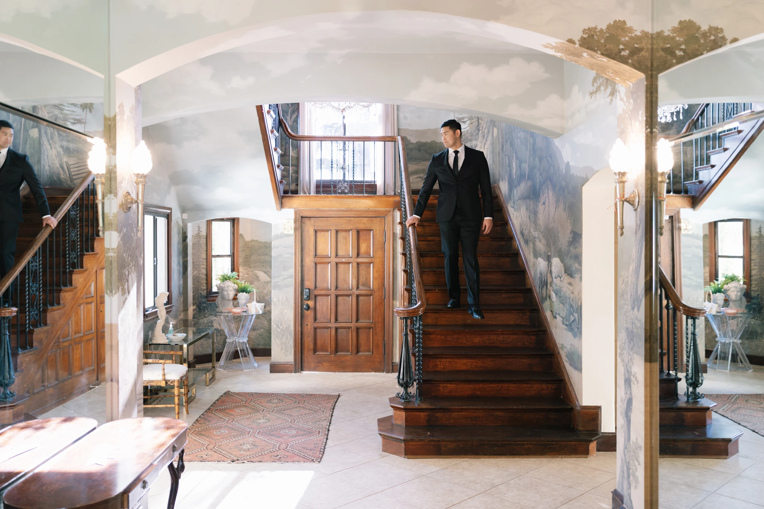 Jackie & Brandon — Wedding