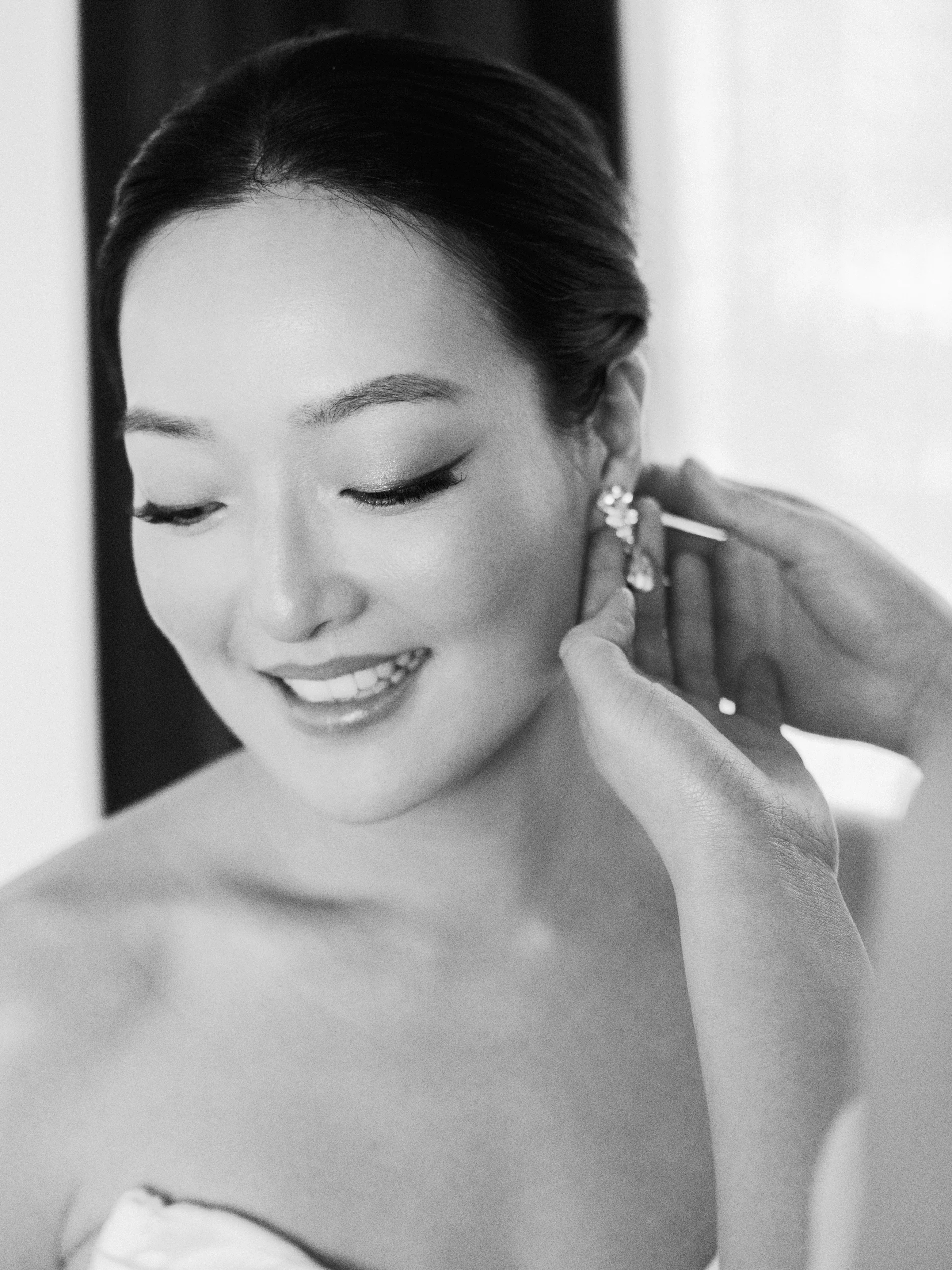 Kat & Nelson — Wedding