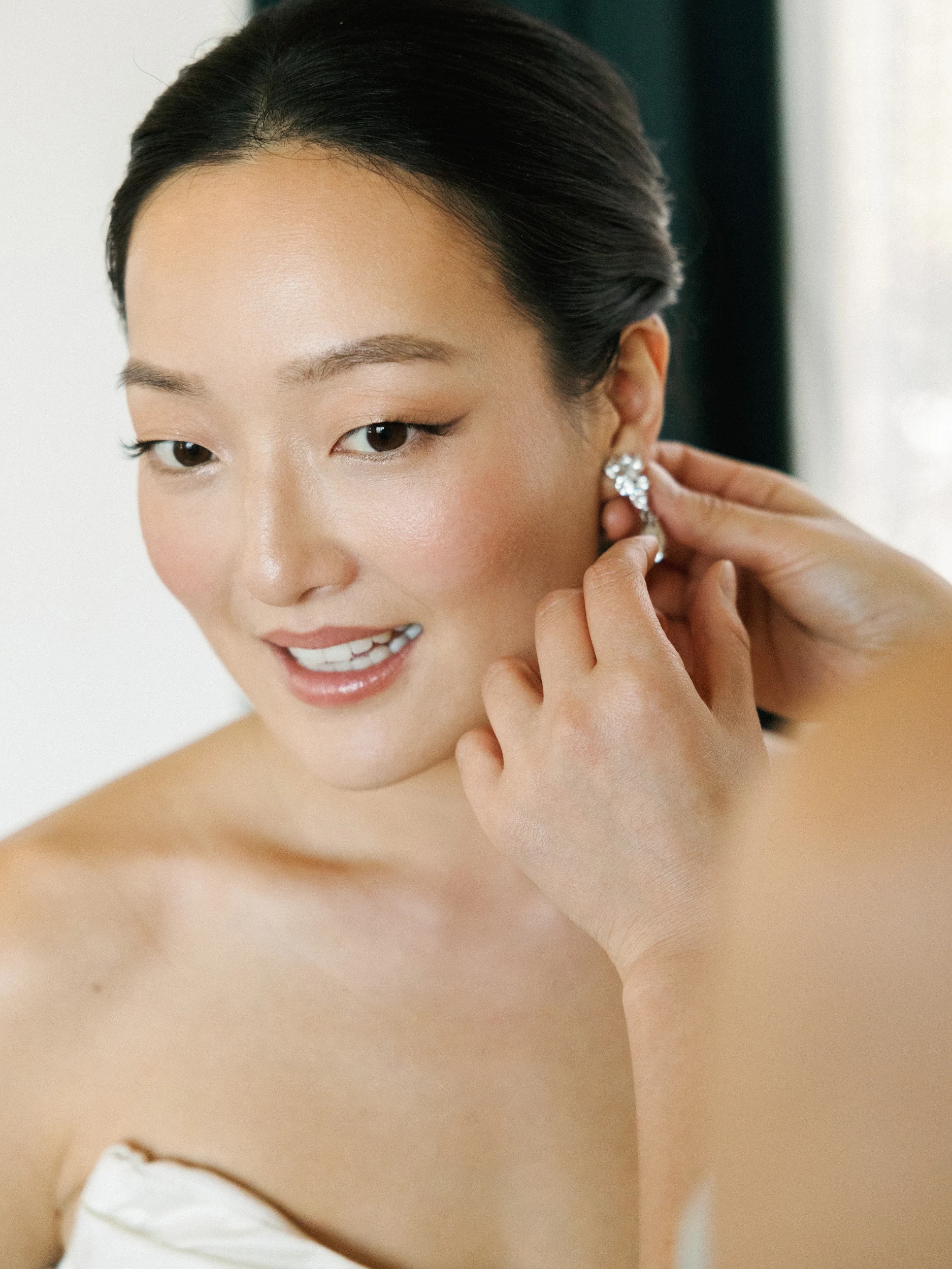 Kat & Nelson — Wedding
