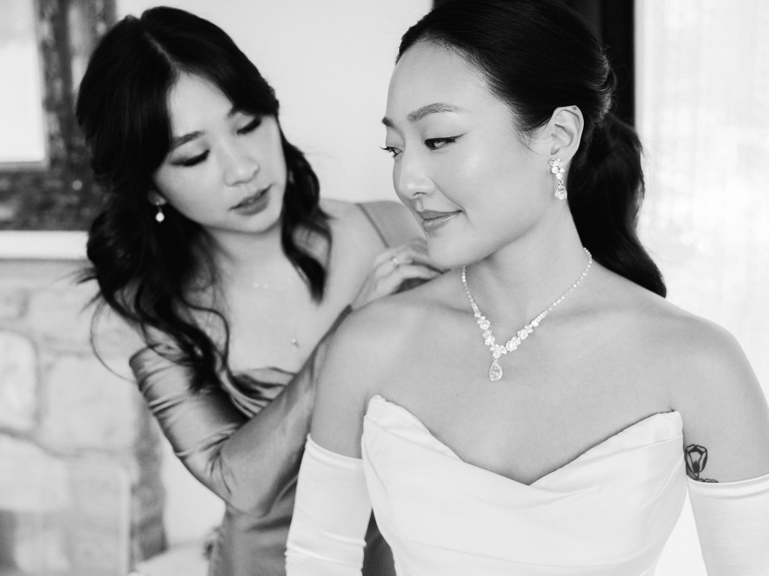 Kat & Nelson — Wedding