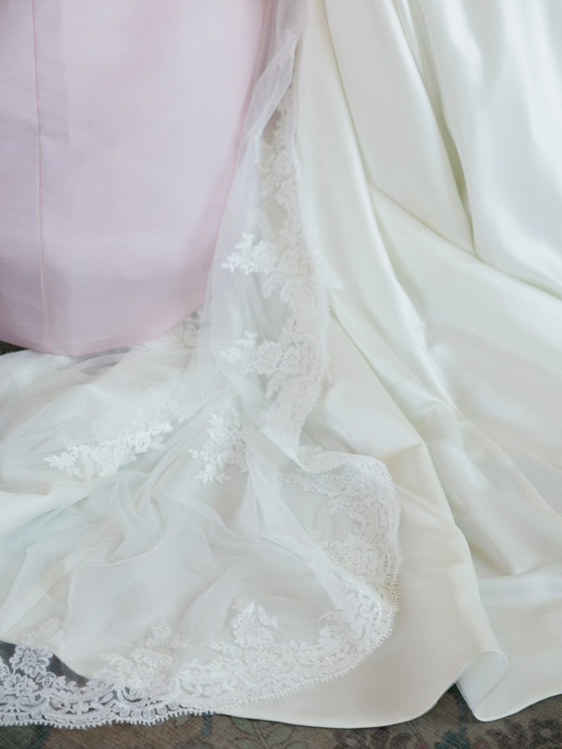 Kat & Nelson — Wedding