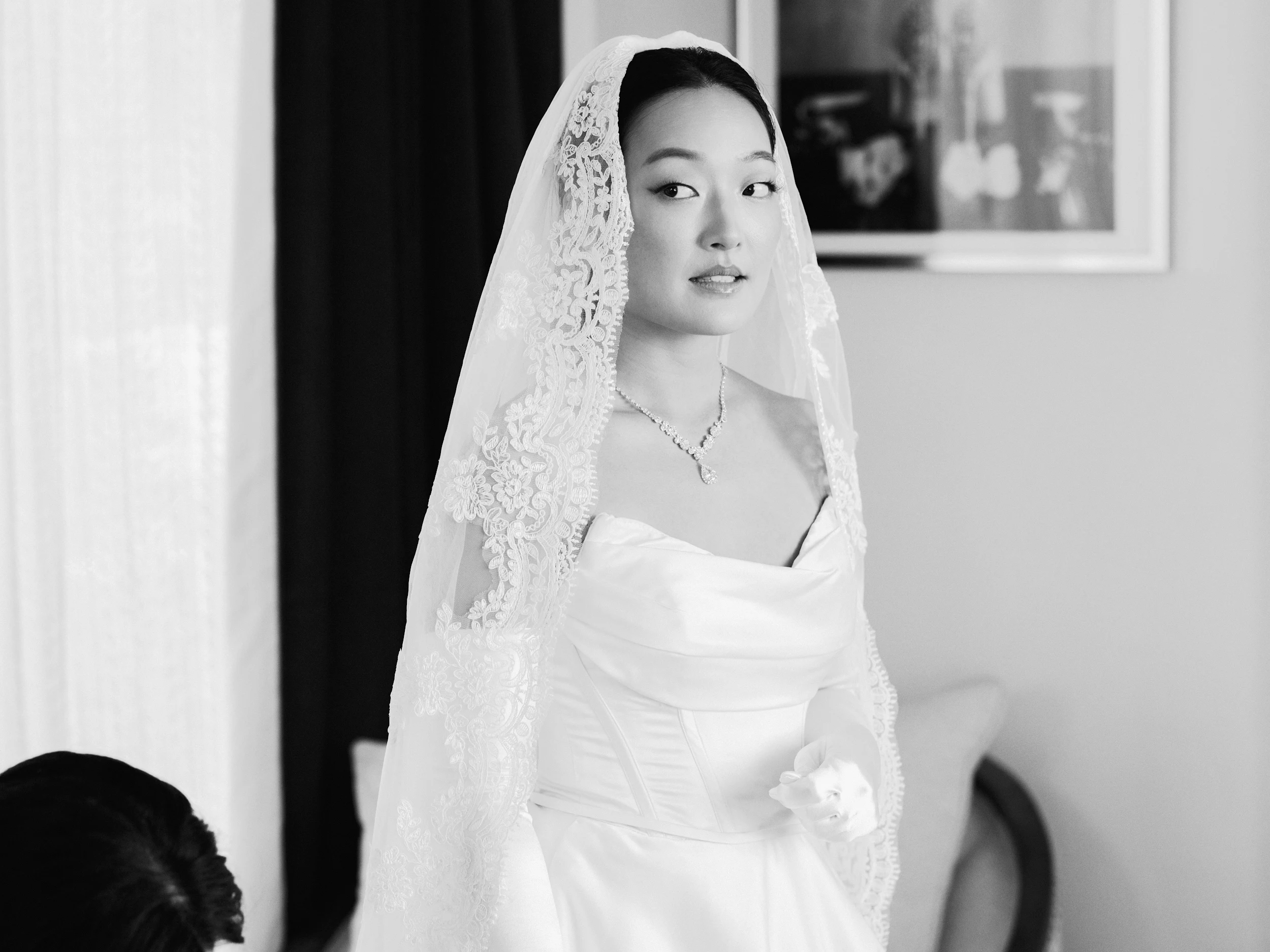 Kat & Nelson — Wedding
