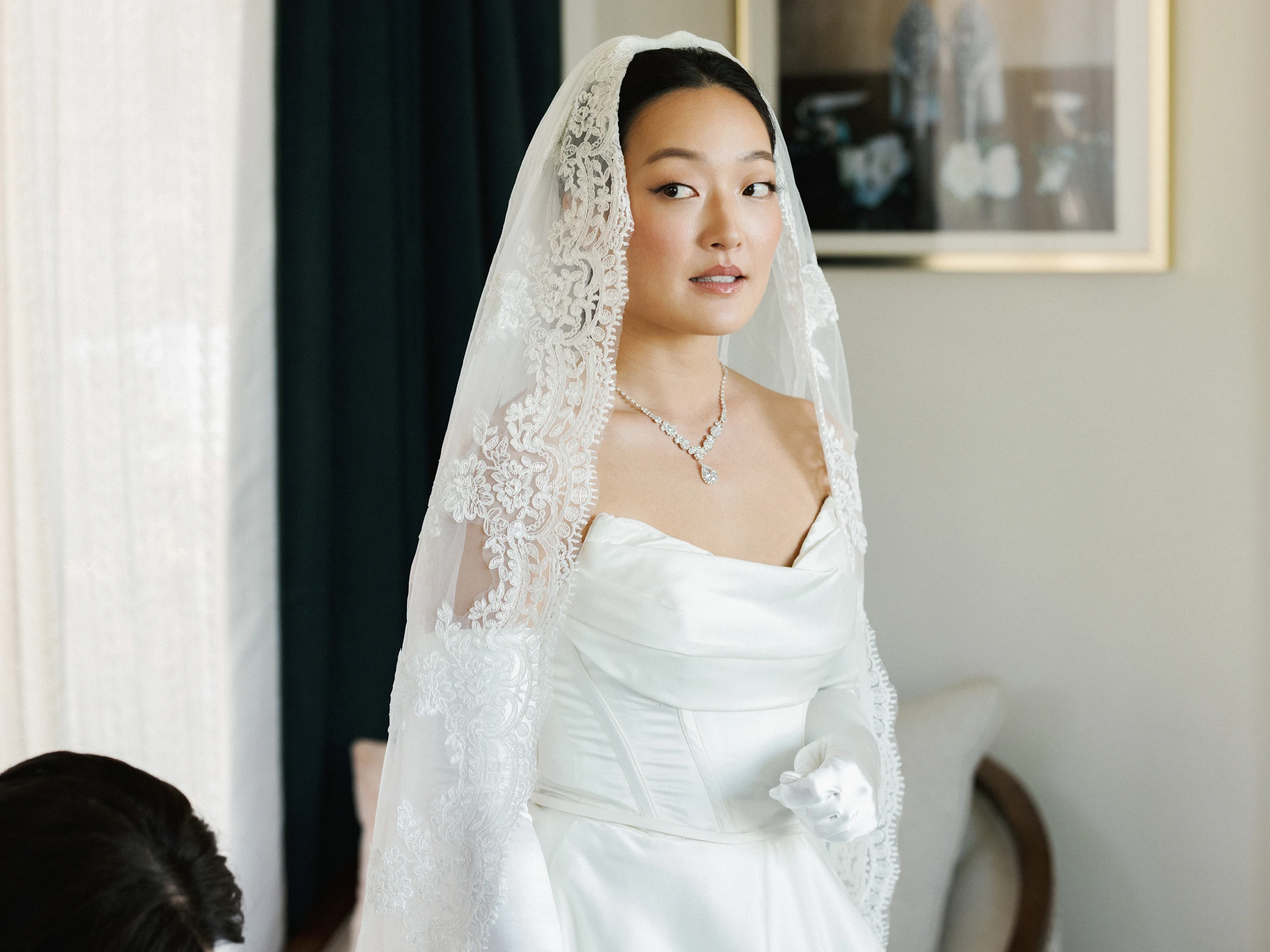 Kat & Nelson — Wedding