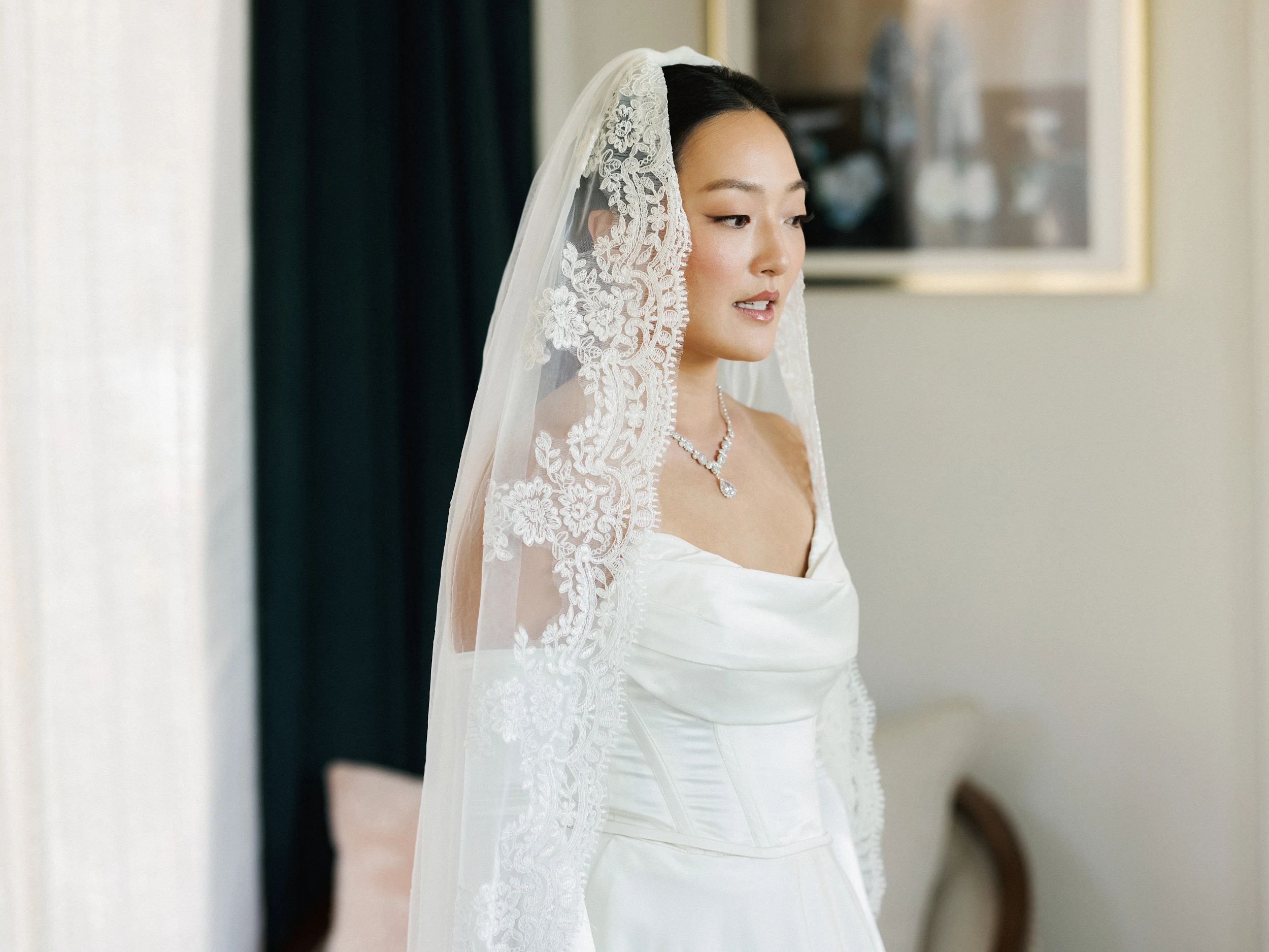 Kat & Nelson — Wedding