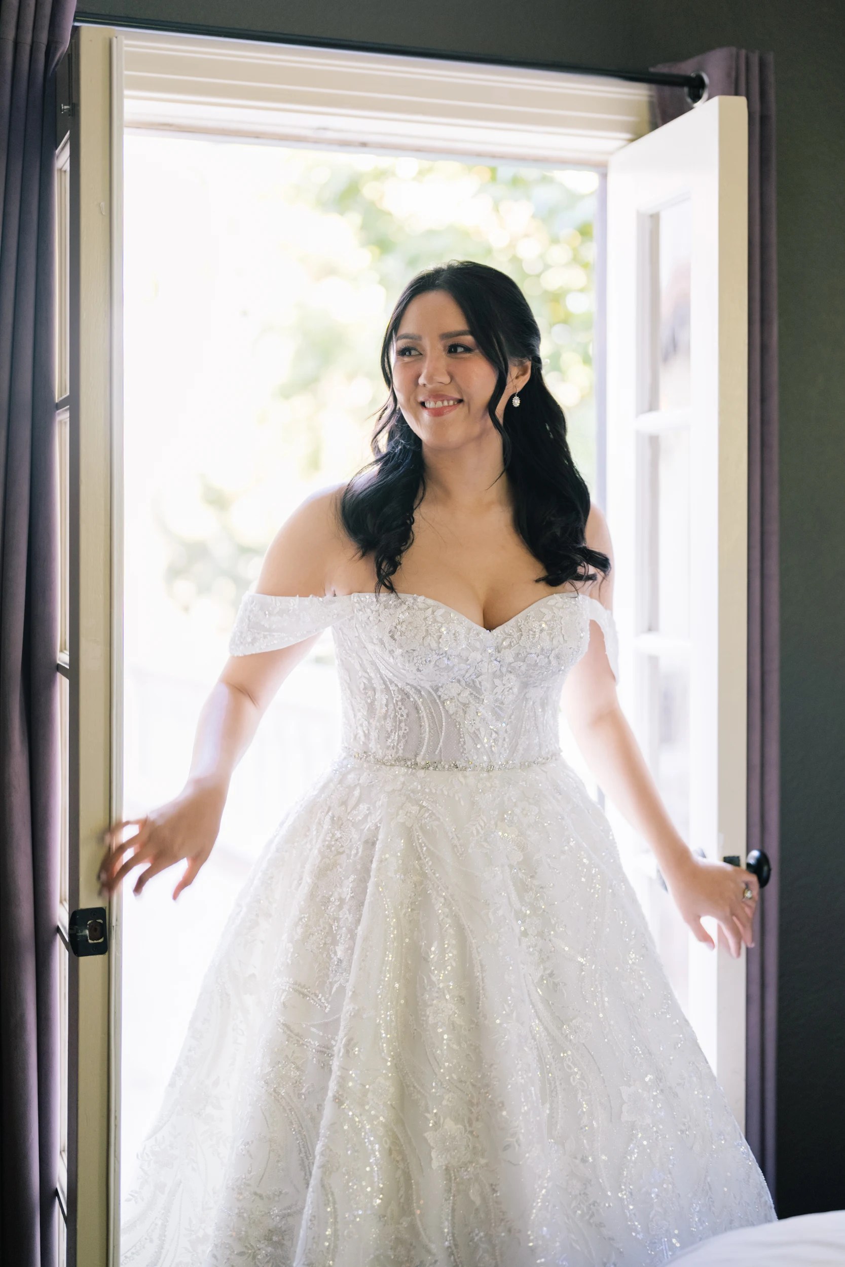Jackie & Brandon — Wedding