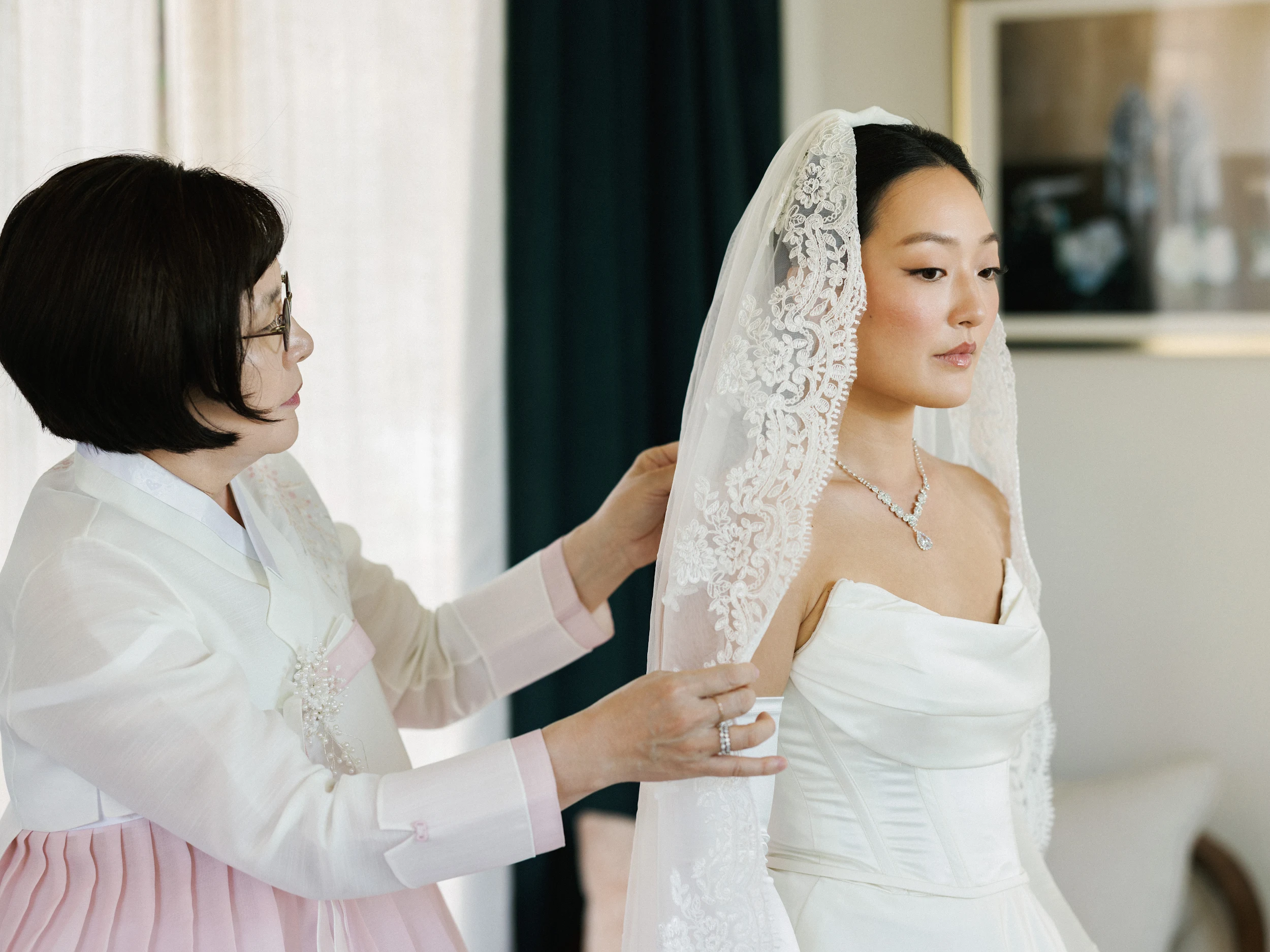 Kat & Nelson — Wedding