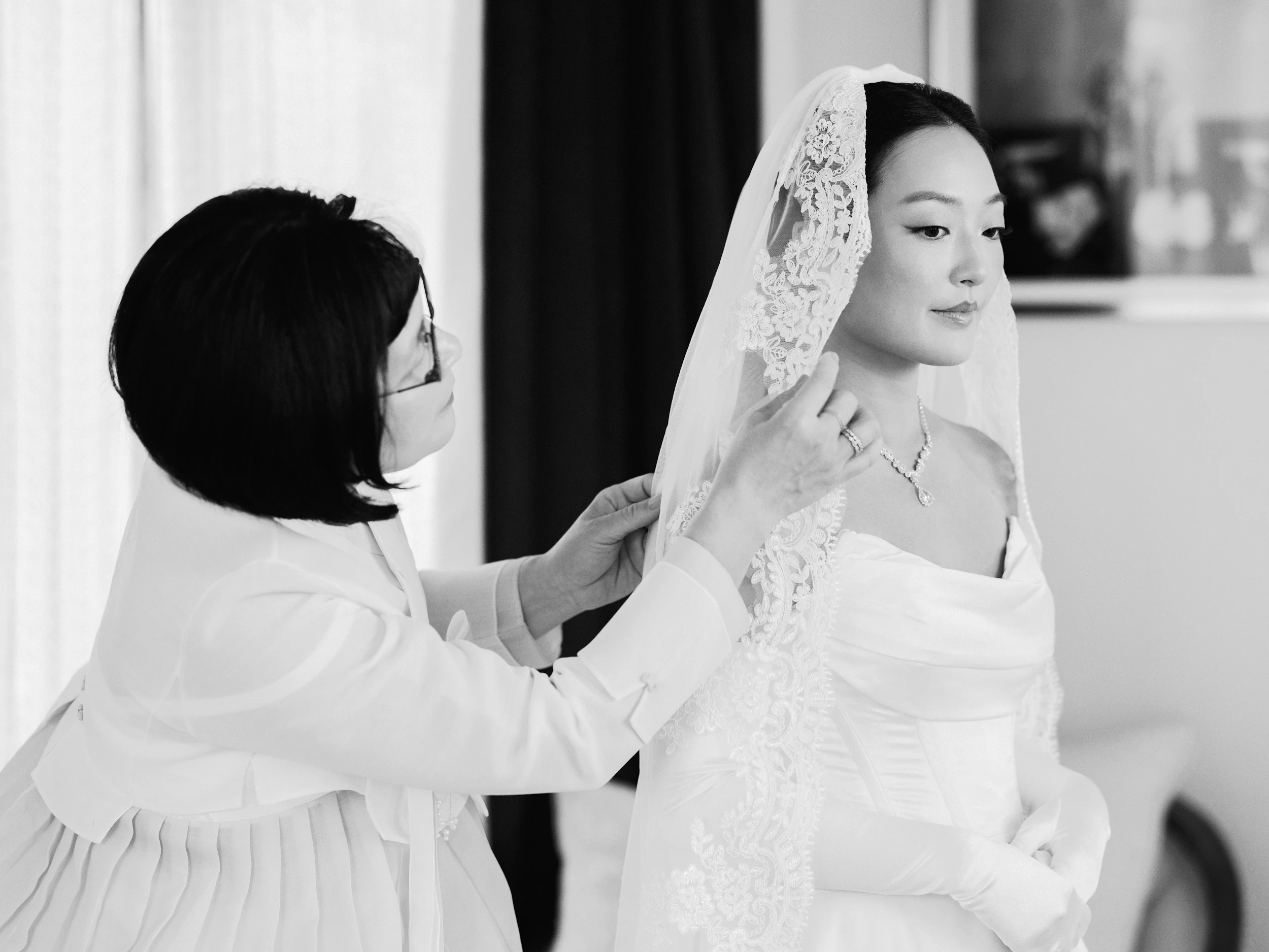 Kat & Nelson — Wedding