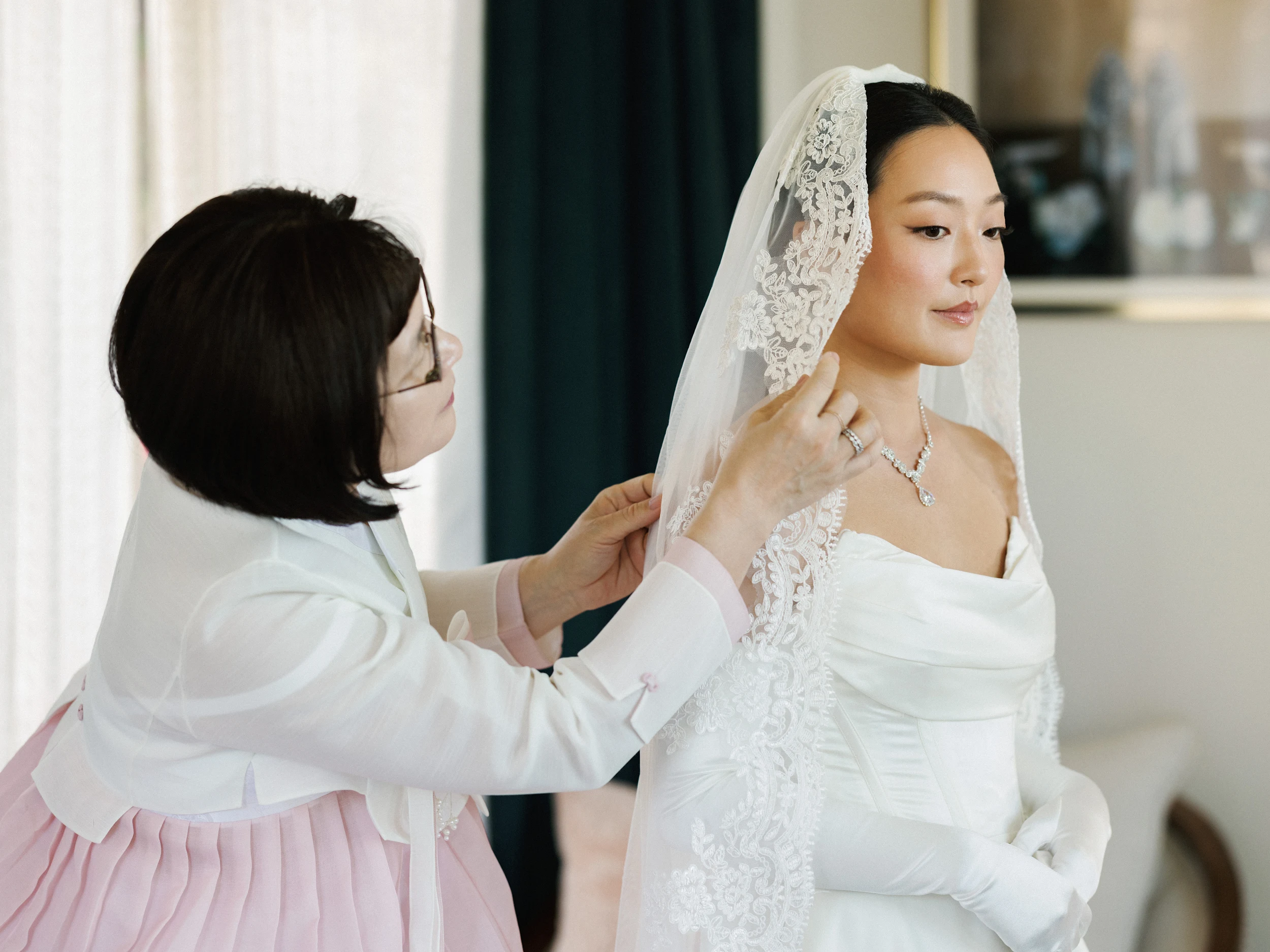 Kat & Nelson — Wedding