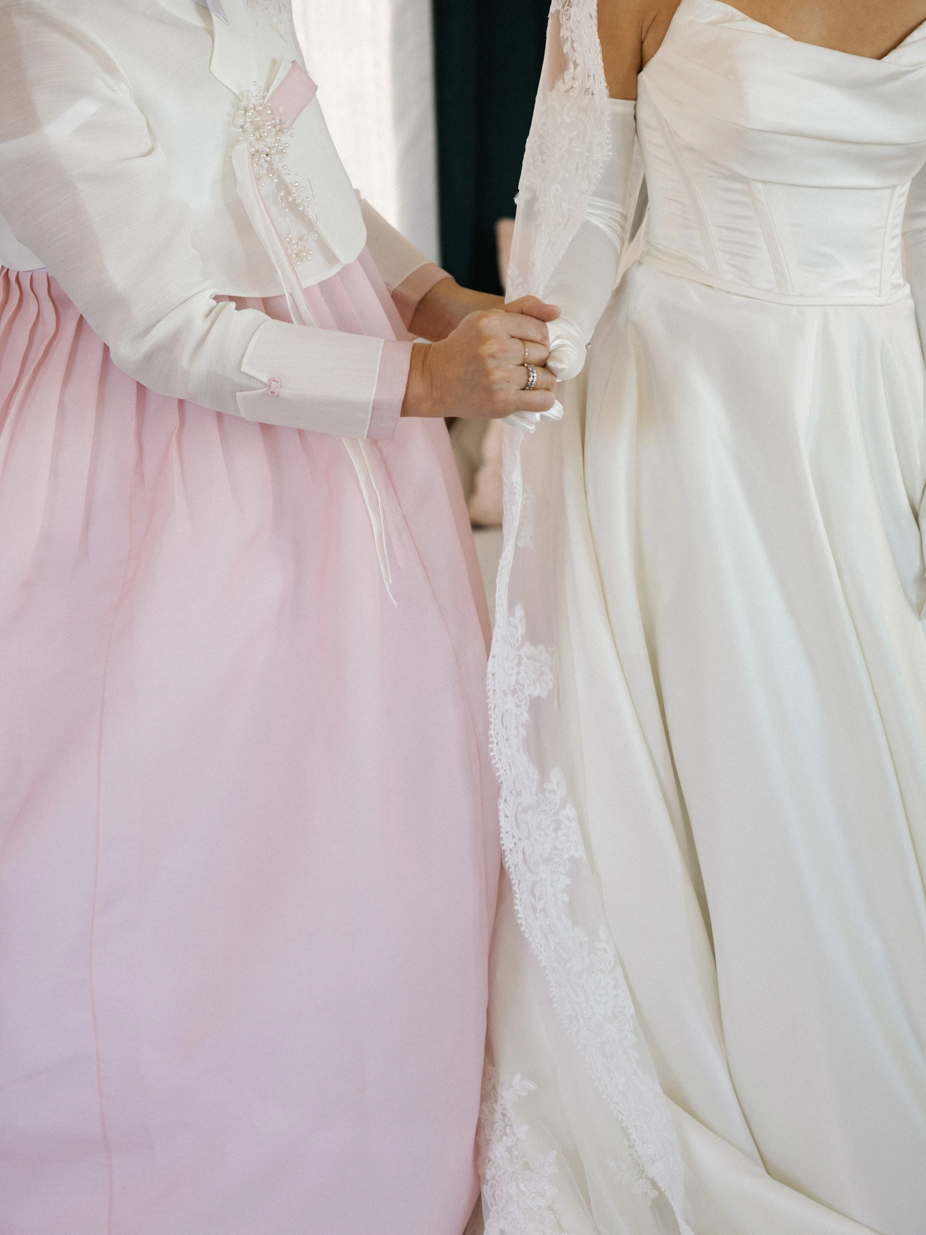 Kat & Nelson — Wedding