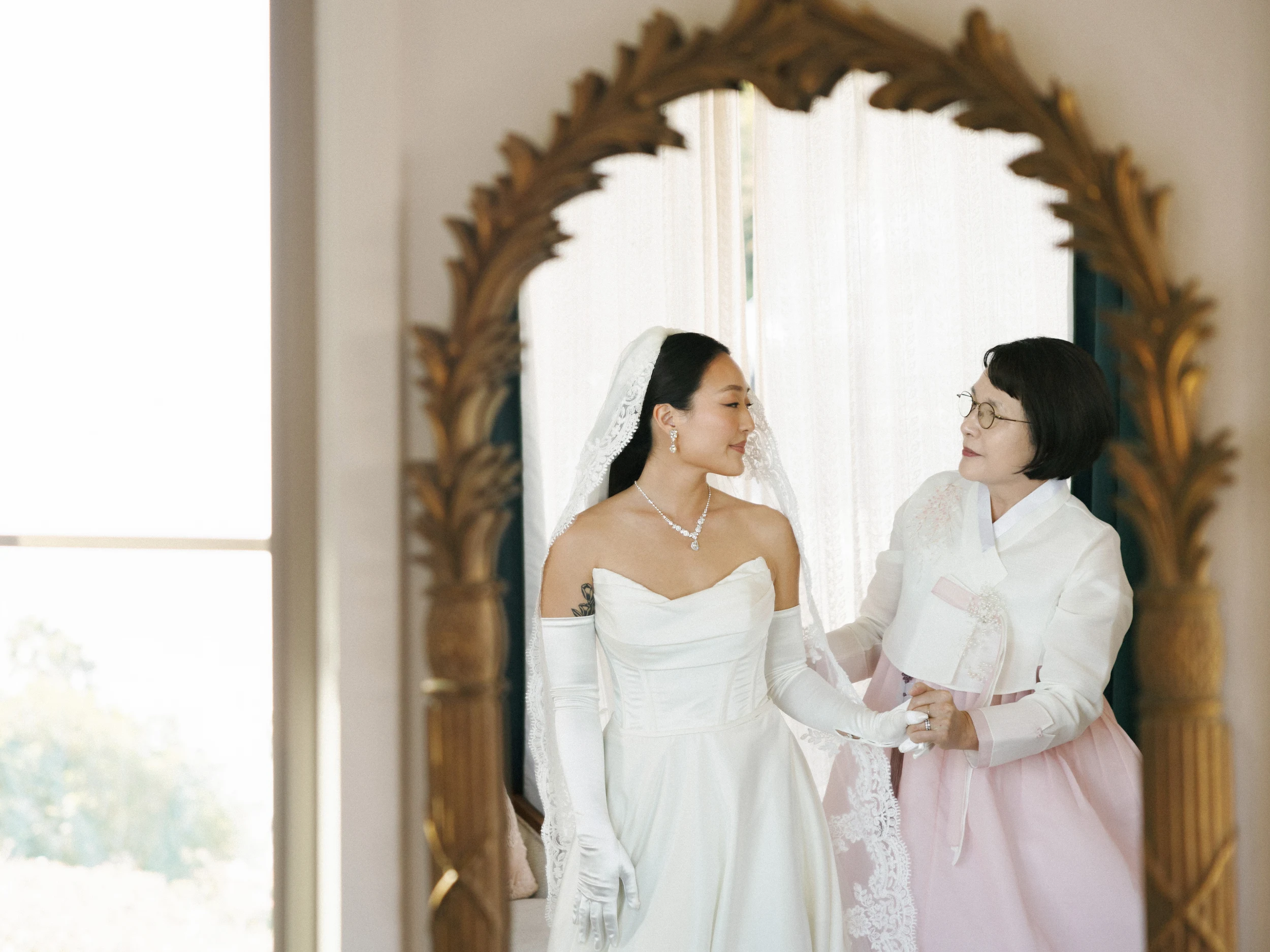Kat & Nelson — Wedding