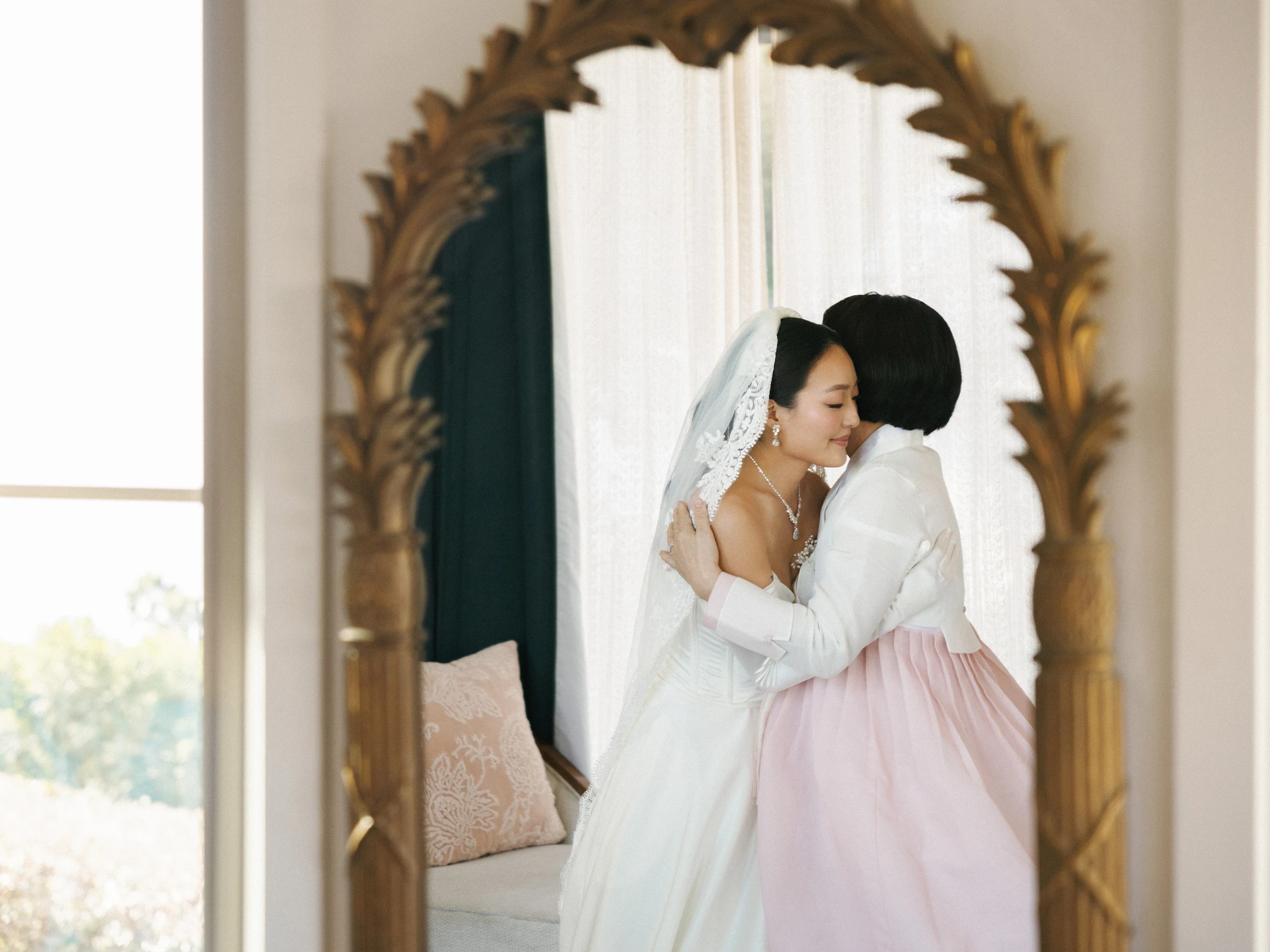 Kat & Nelson — Wedding