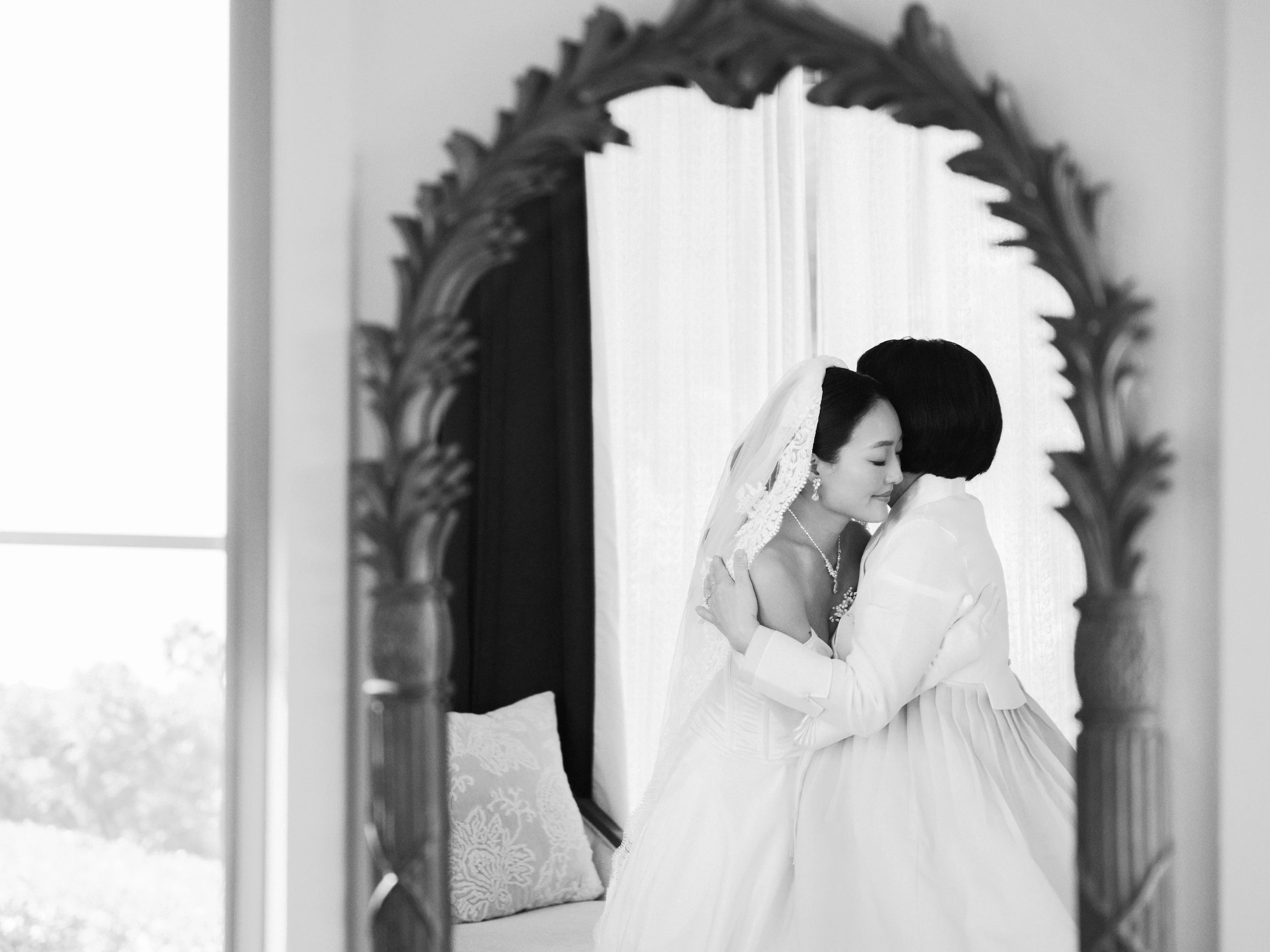 Kat & Nelson — Wedding