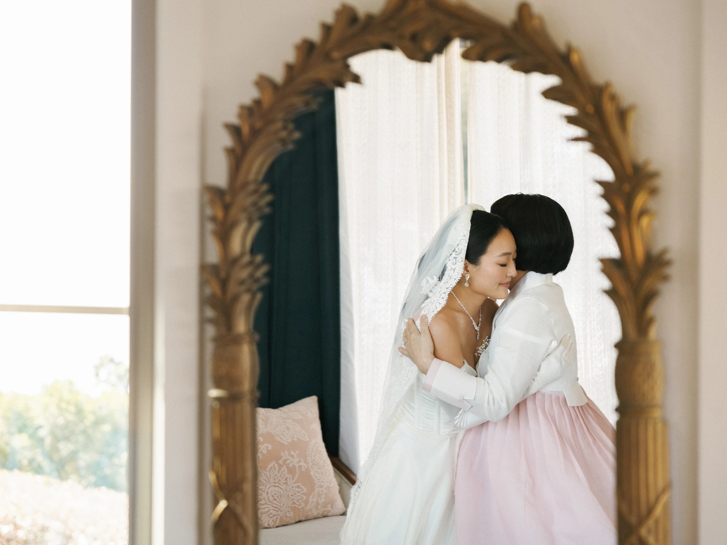 Kat & Nelson — Wedding