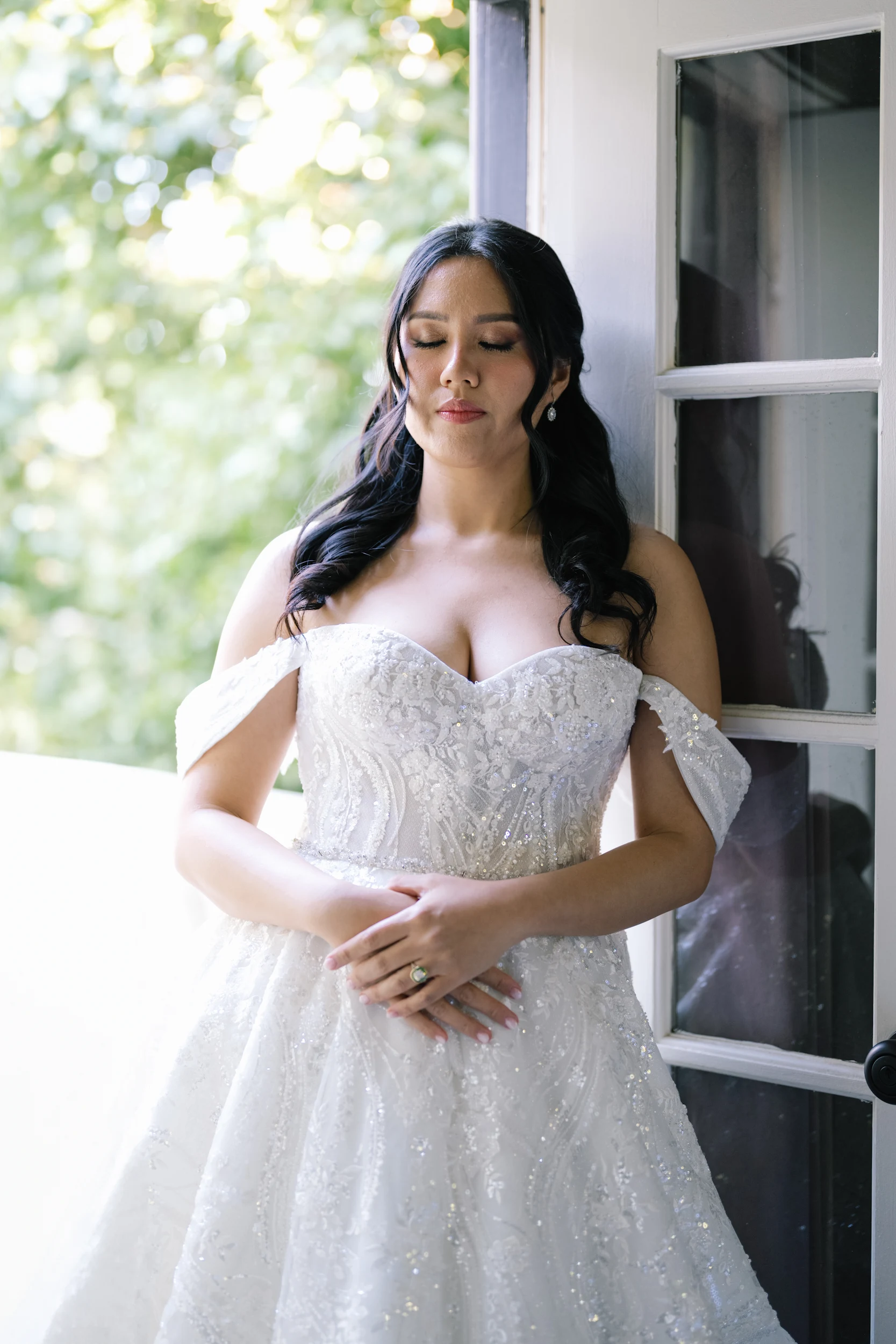 Jackie & Brandon — Wedding