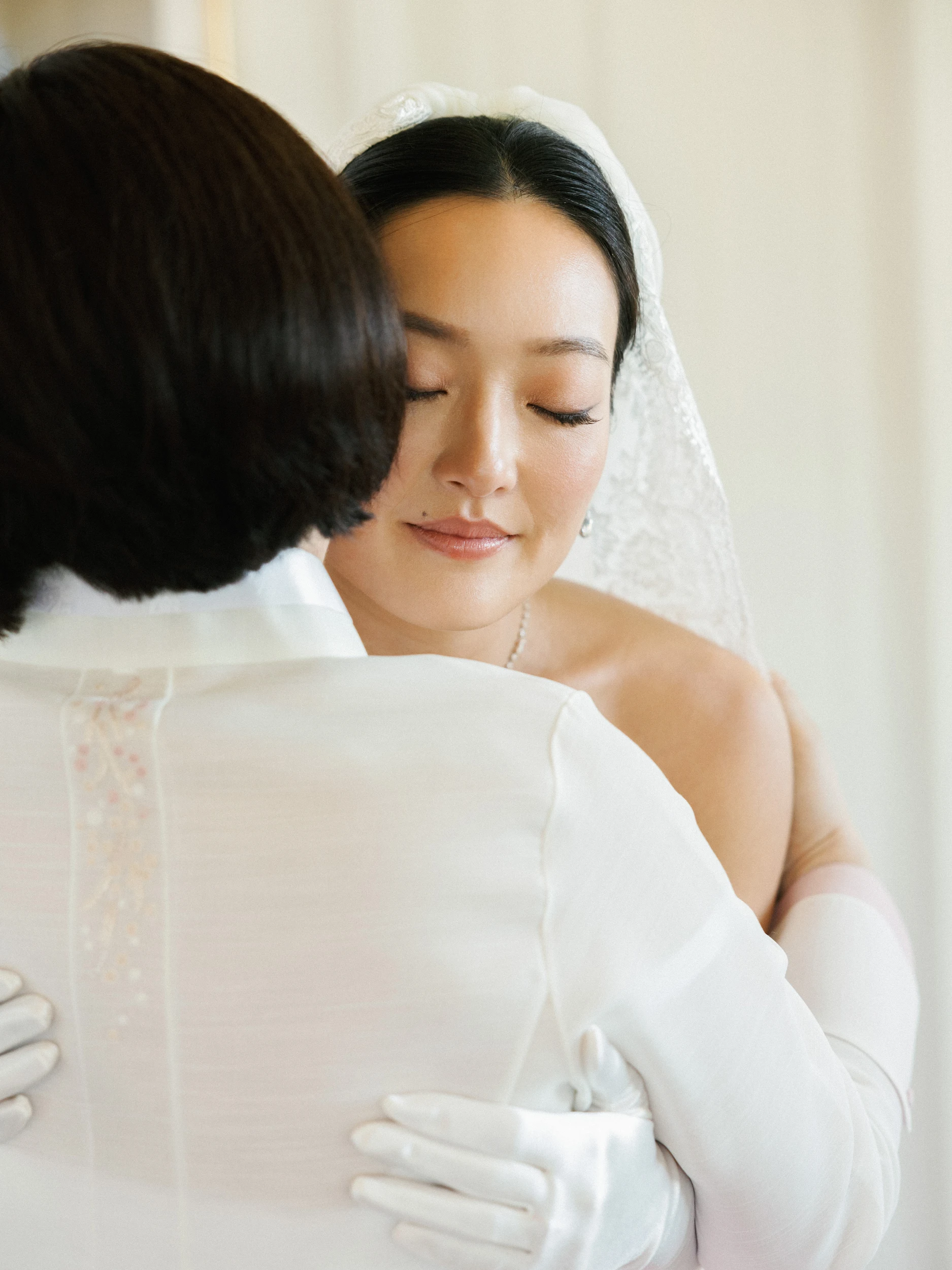 Kat & Nelson — Wedding