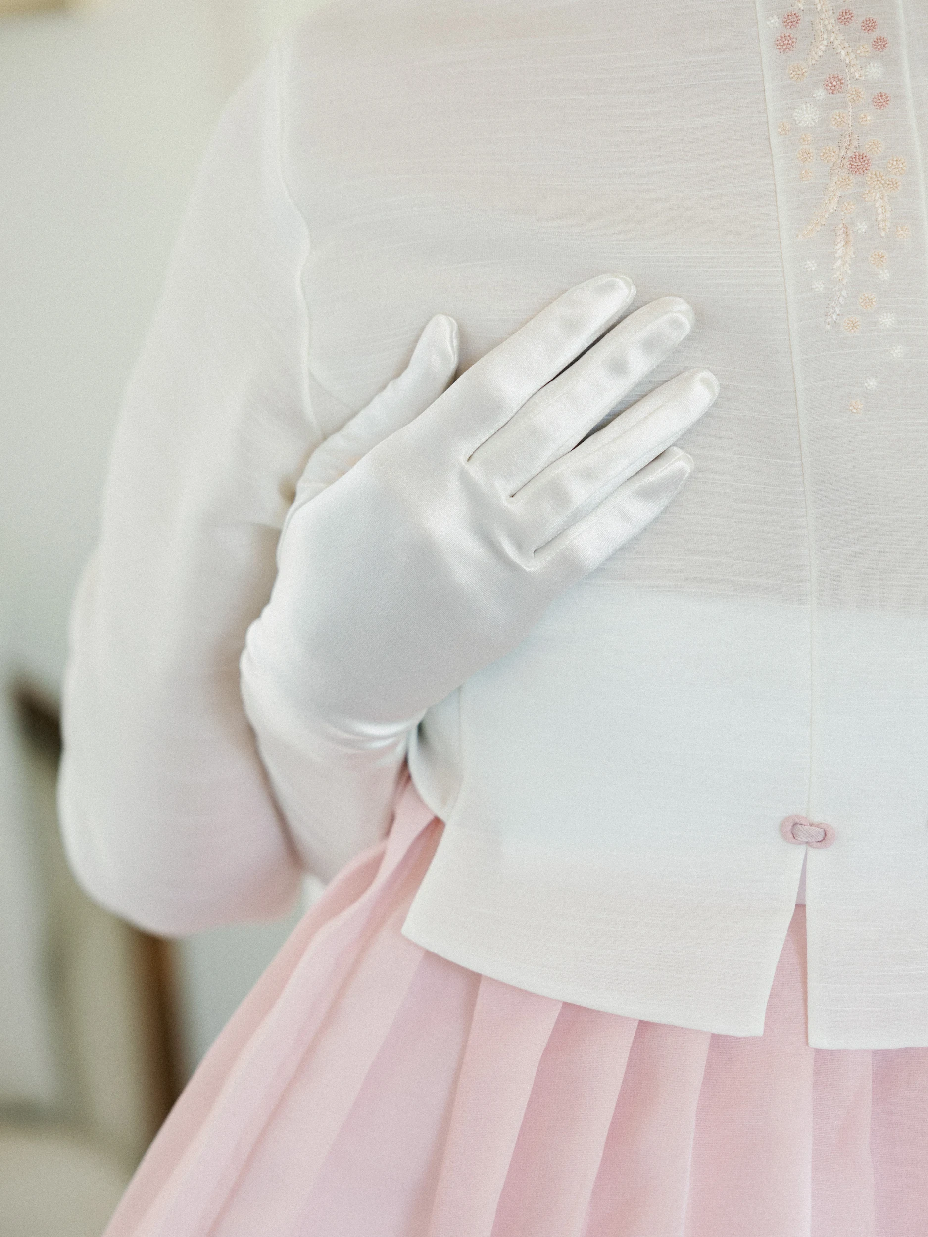 Kat & Nelson — Wedding
