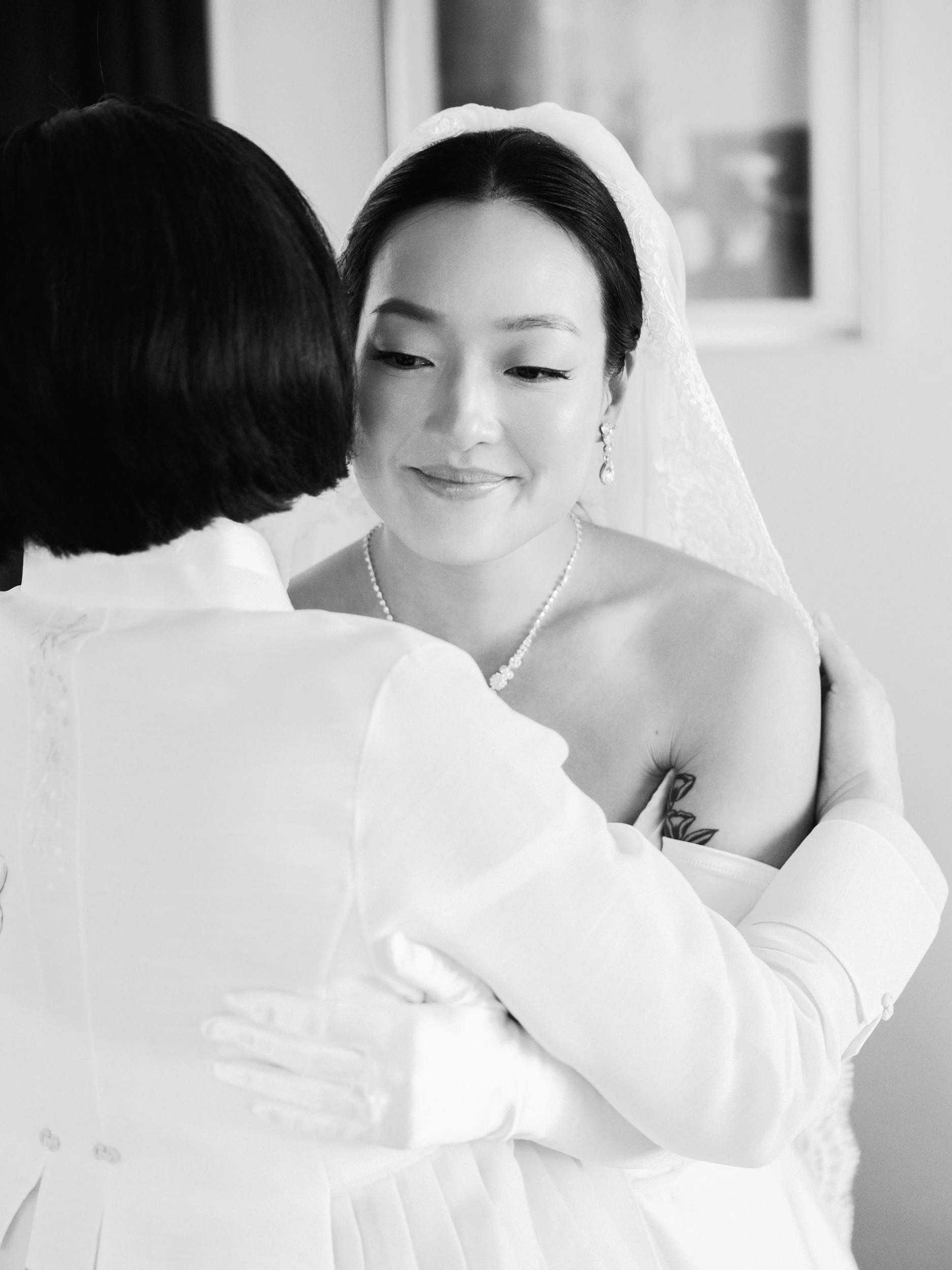 Kat & Nelson — Wedding