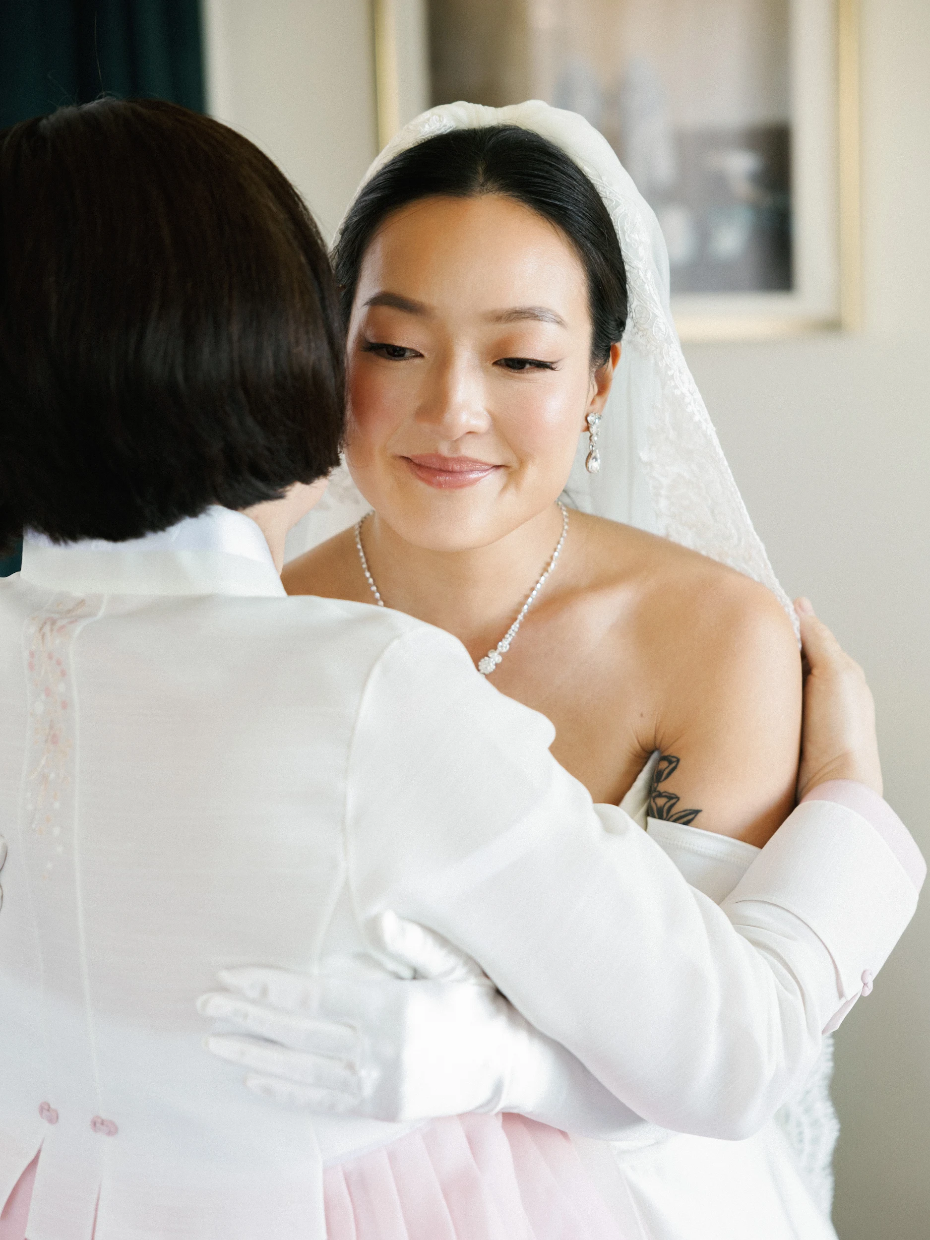 Kat & Nelson — Wedding