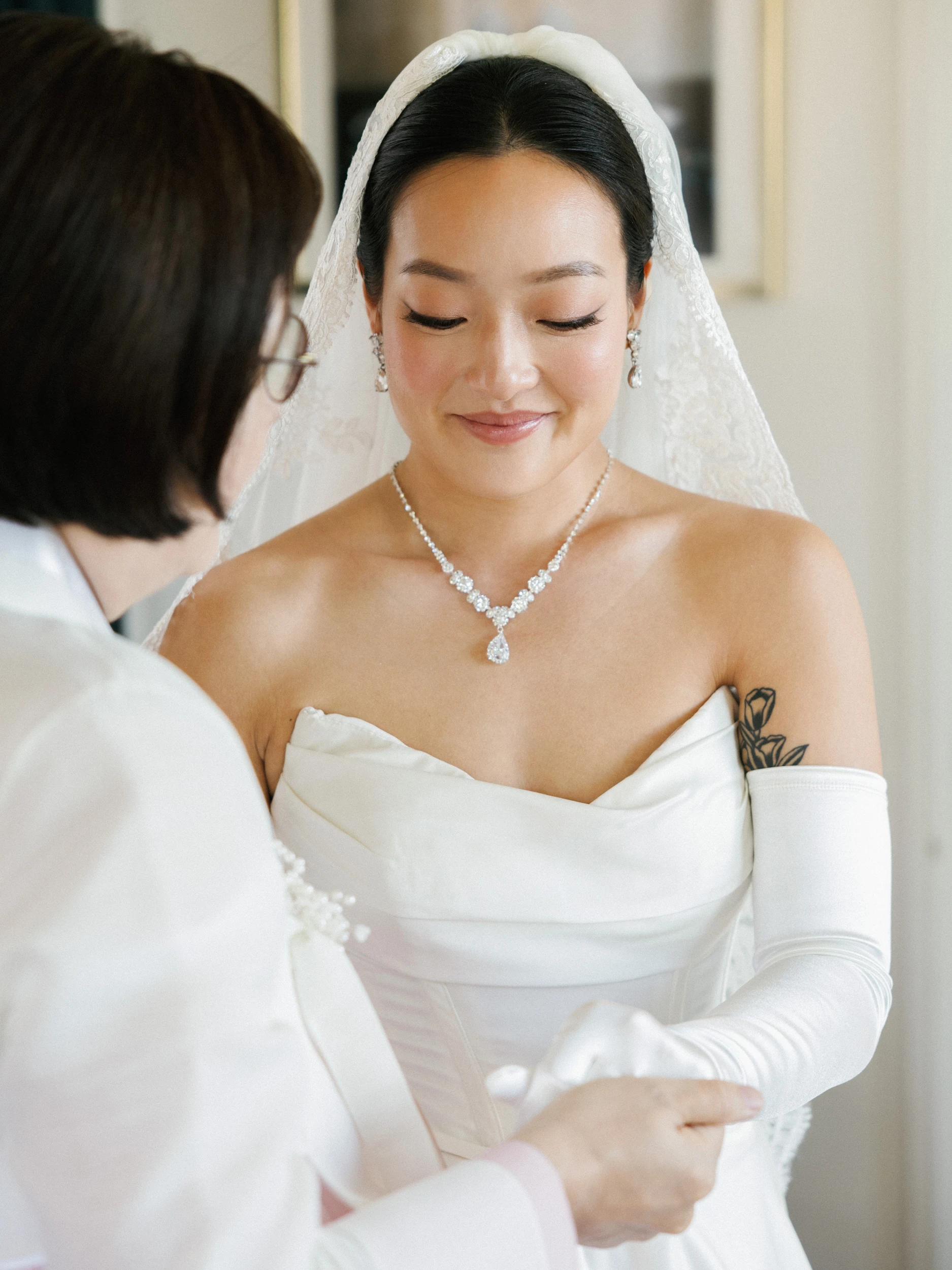 Kat & Nelson — Wedding