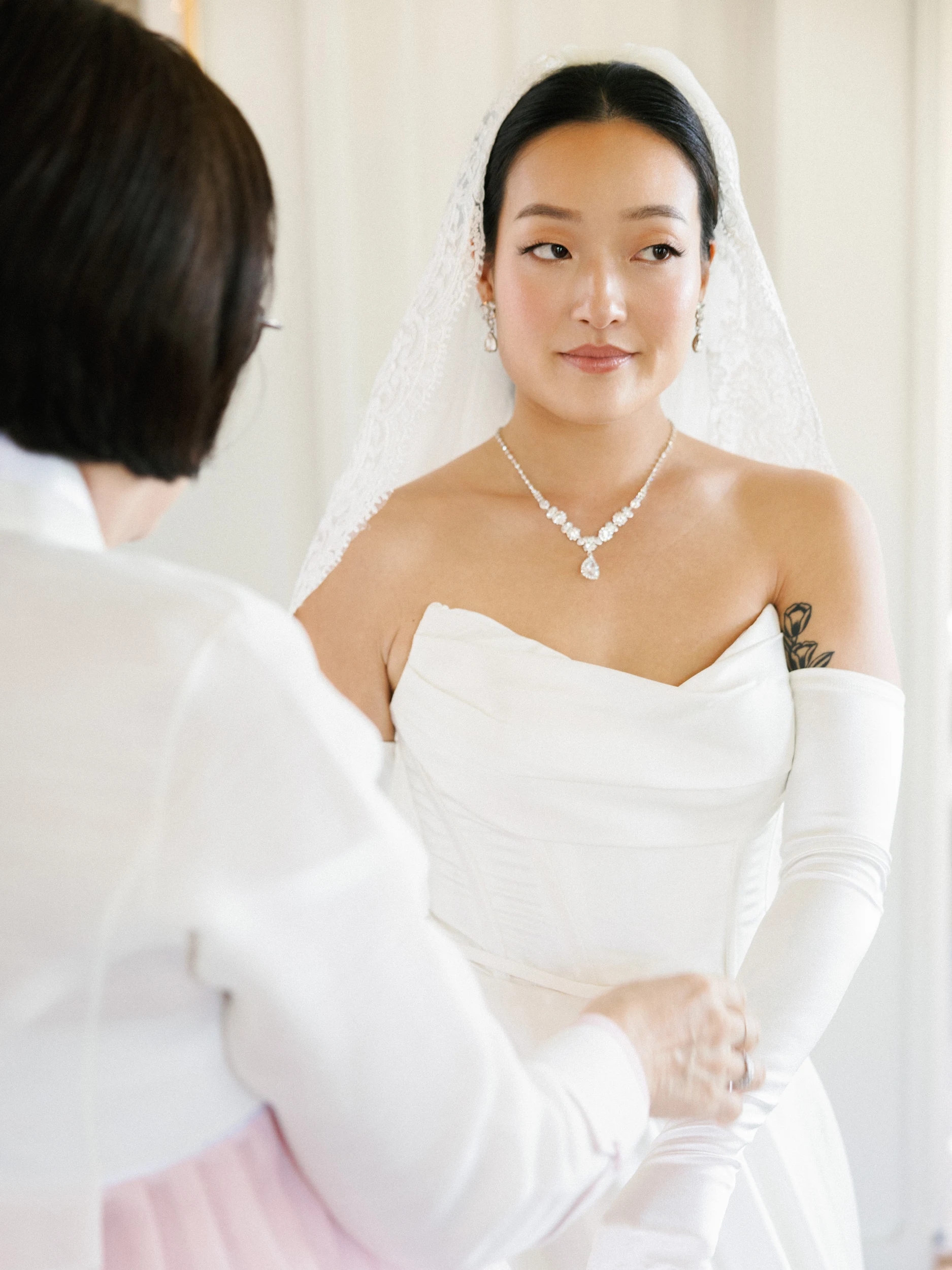 Kat & Nelson — Wedding