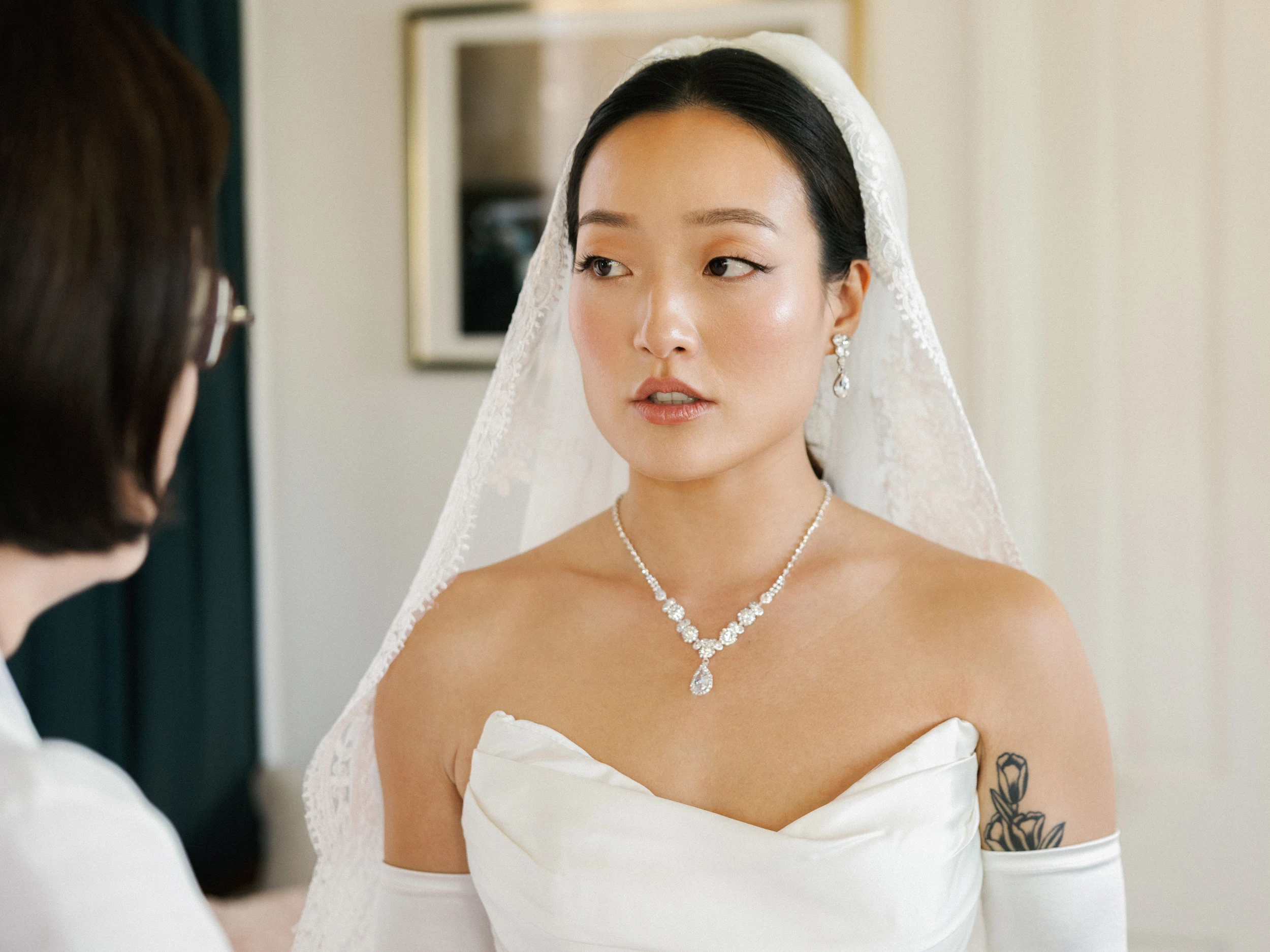 Kat & Nelson — Wedding