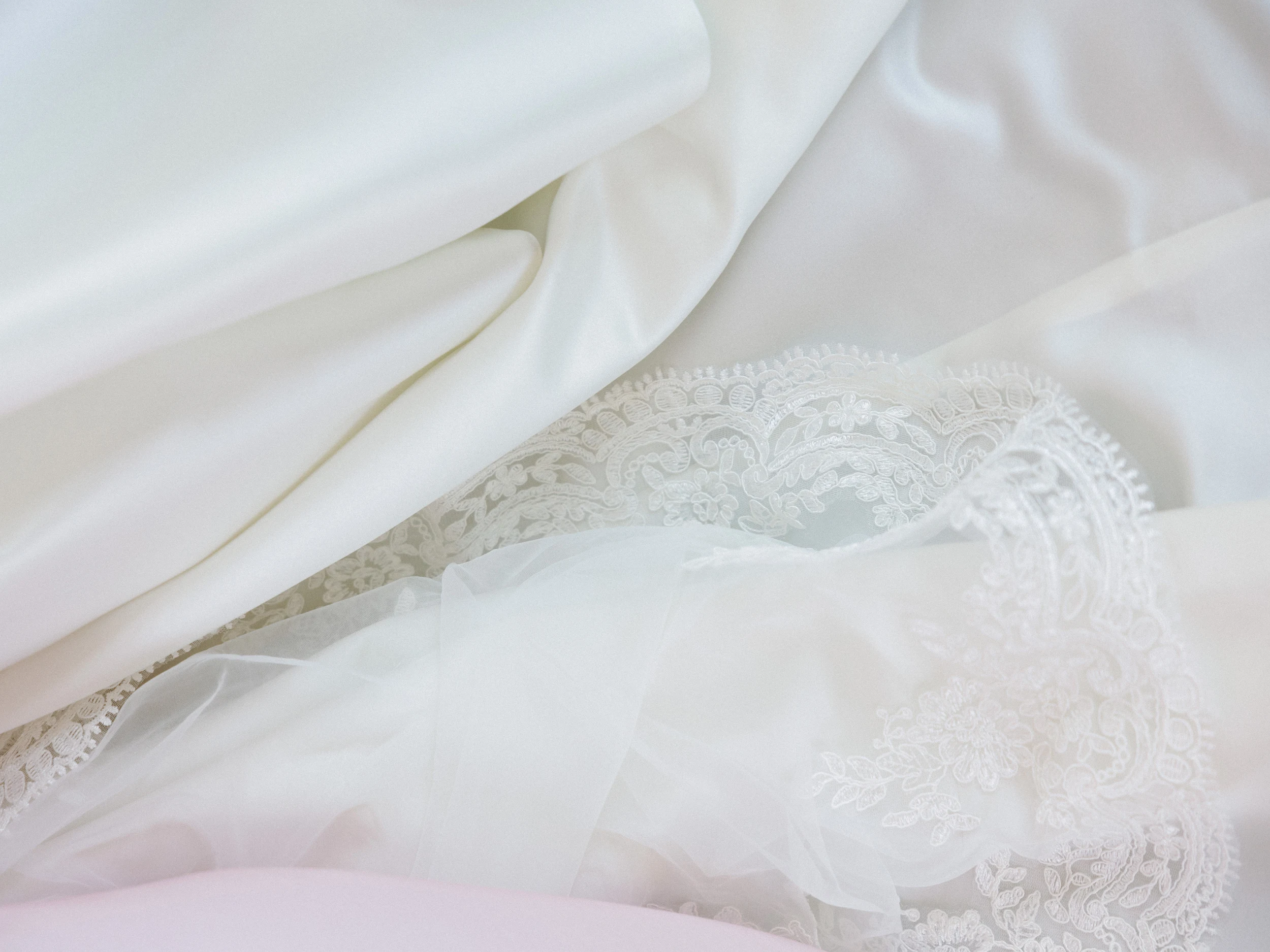 Kat & Nelson — Wedding