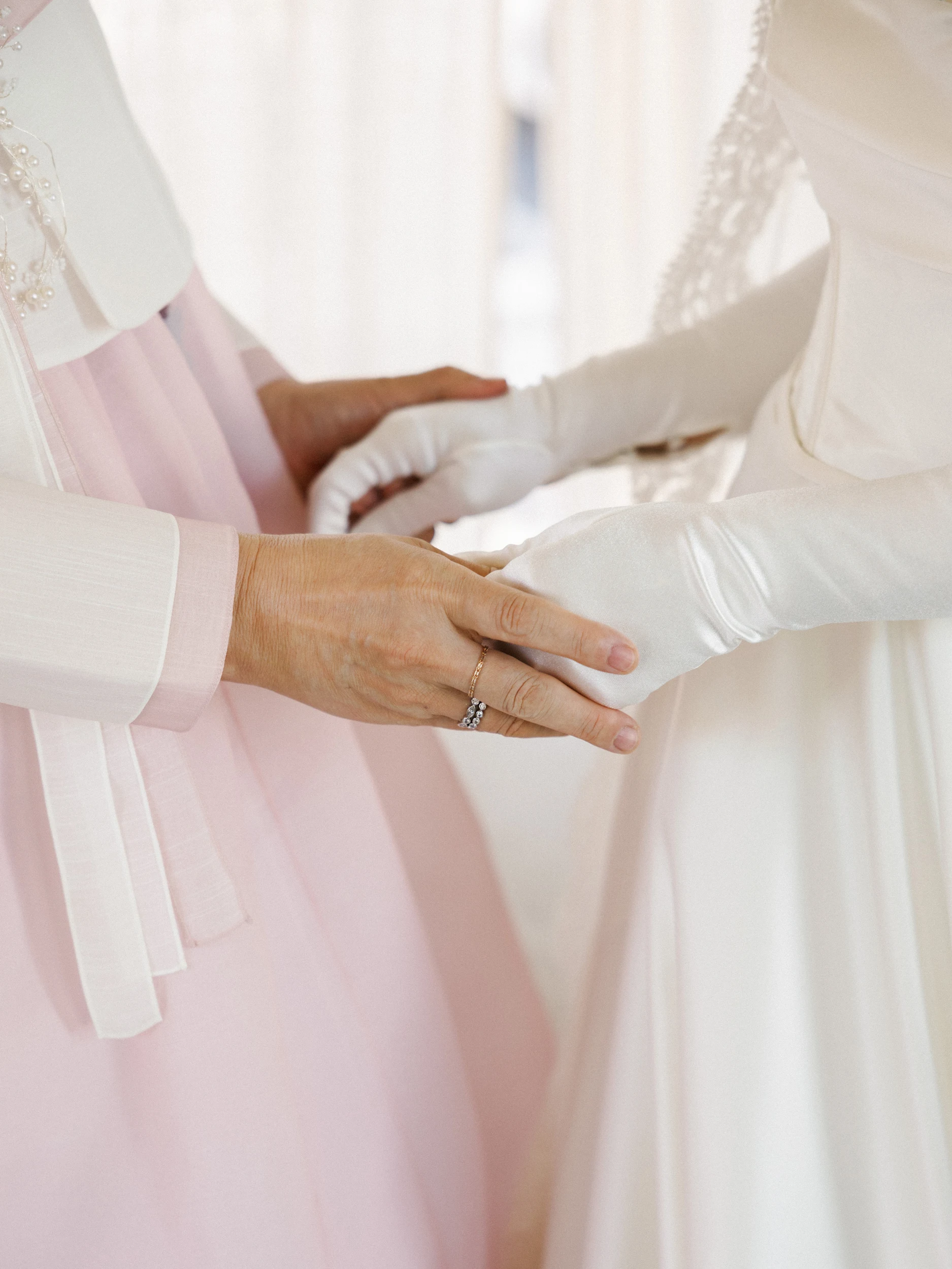Kat & Nelson — Wedding