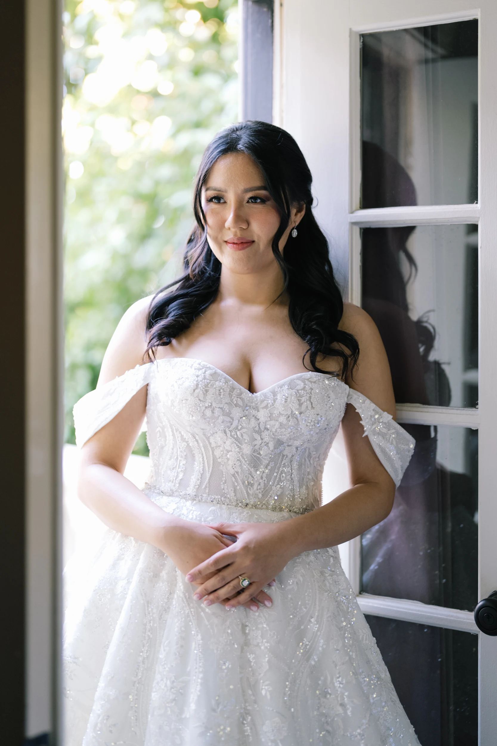 Jackie & Brandon — Wedding